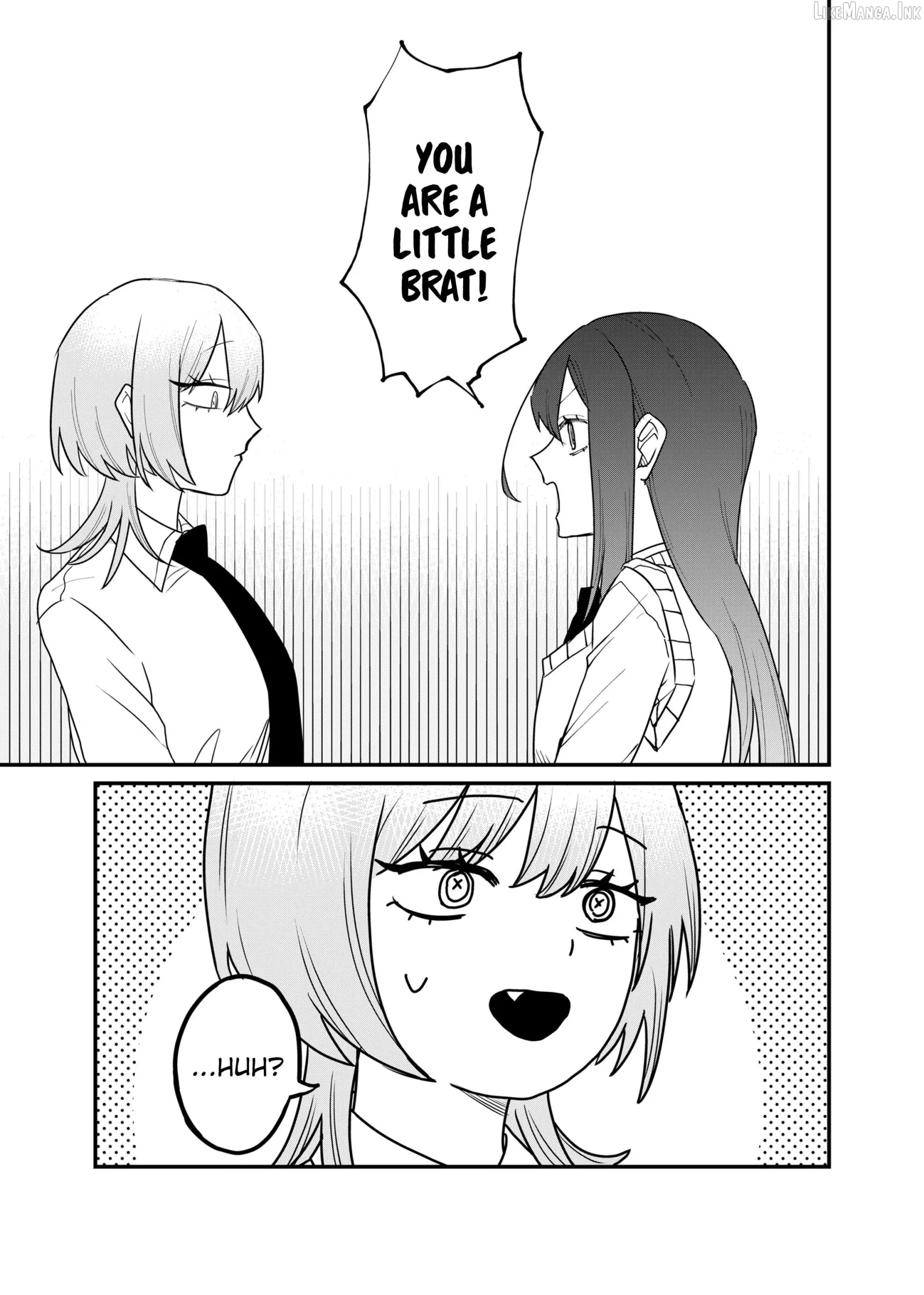 Shihai Shoujo Kubaru-chan Chapter 72 page 7