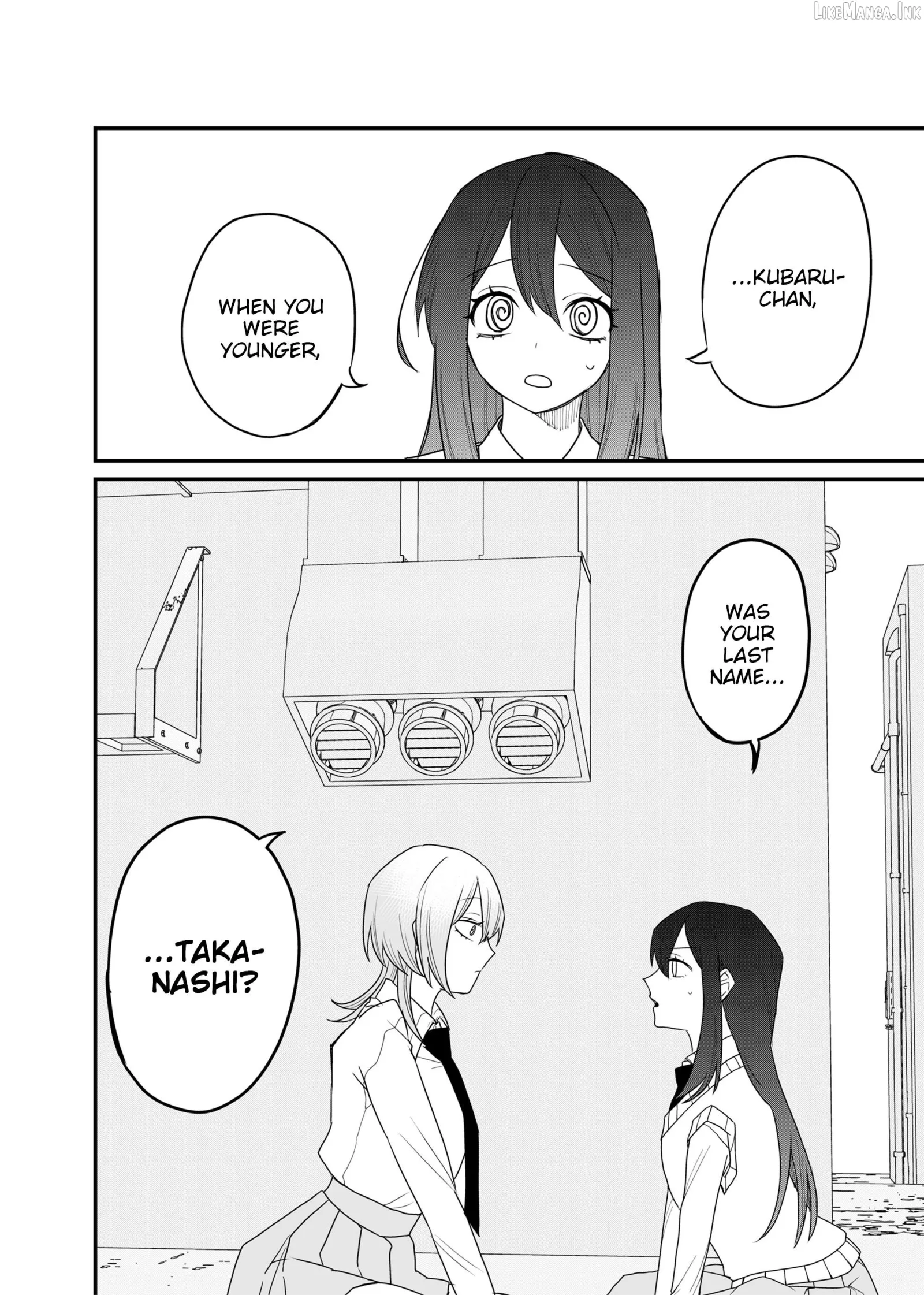Shihai Shoujo Kubaru-chan Chapter 72 page 10