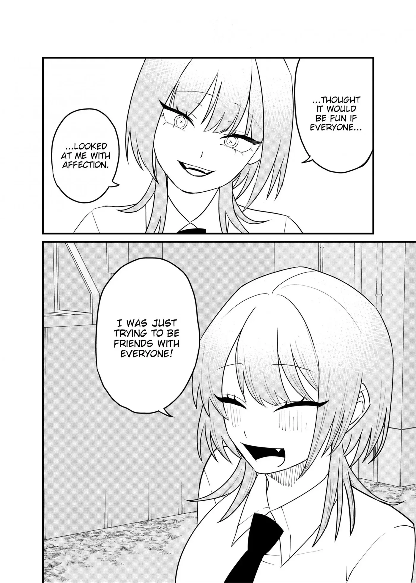 Shihai Shoujo Kubaru-chan Chapter 73 page 4