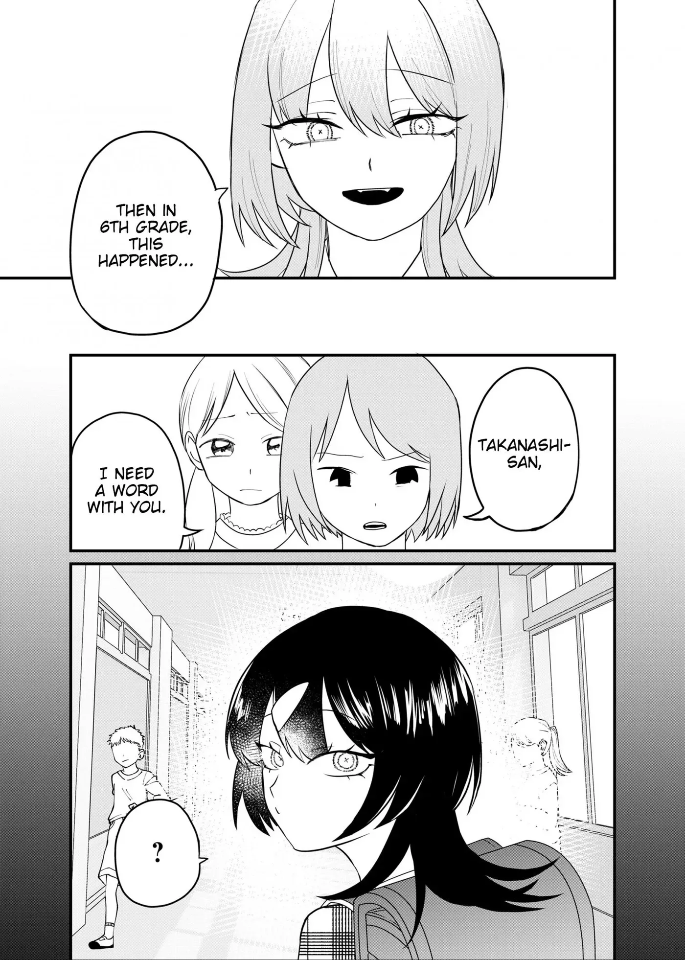 Shihai Shoujo Kubaru-chan Chapter 73 page 5