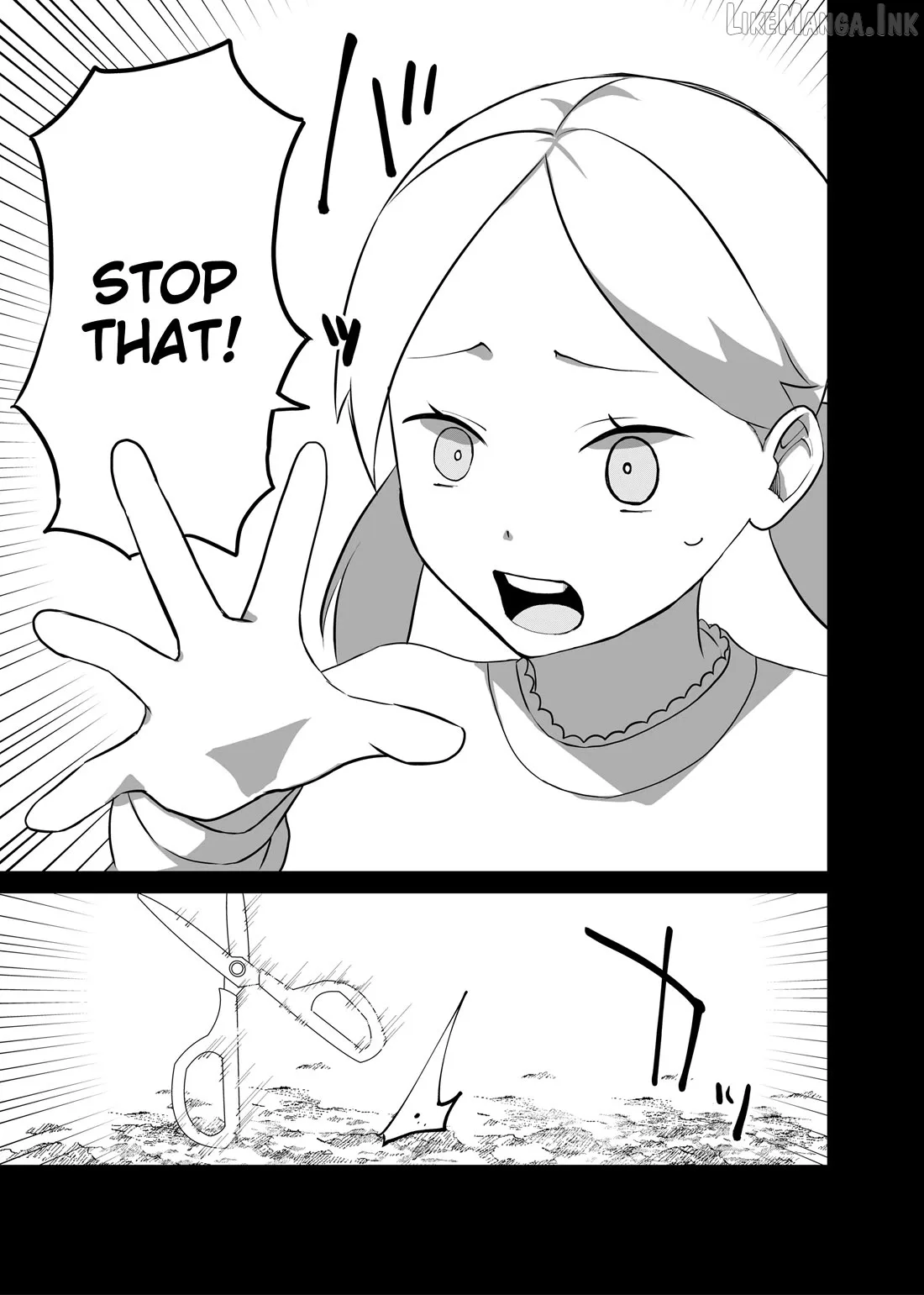 Shihai Shoujo Kubaru-chan Chapter 74 page 4
