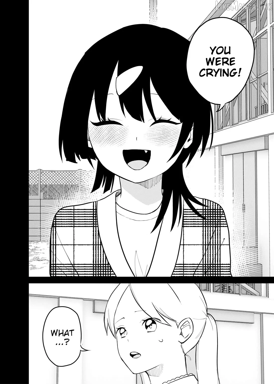 Shihai Shoujo Kubaru-chan Chapter 74 page 7