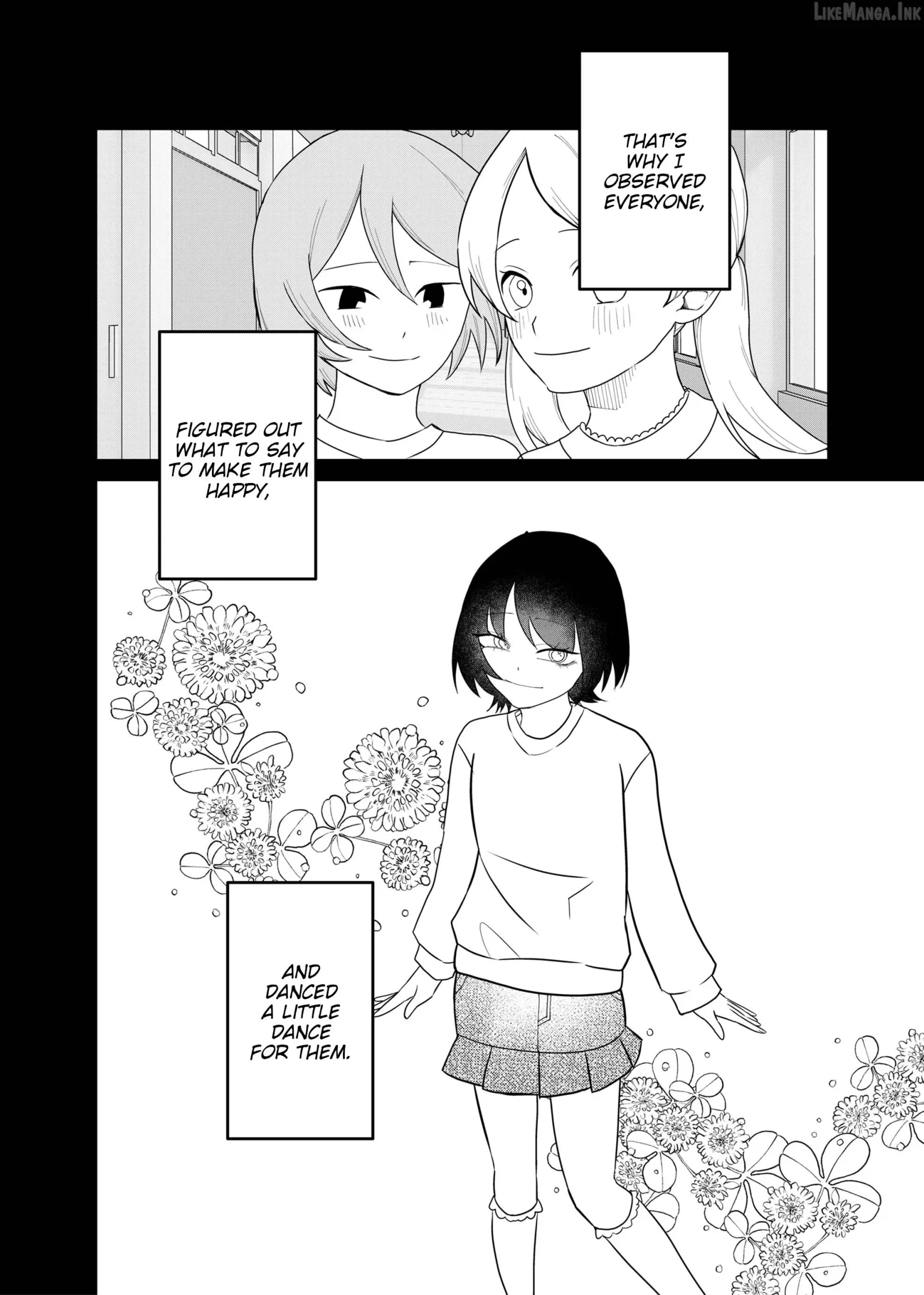 Shihai Shoujo Kubaru-chan Chapter 75 page 2
