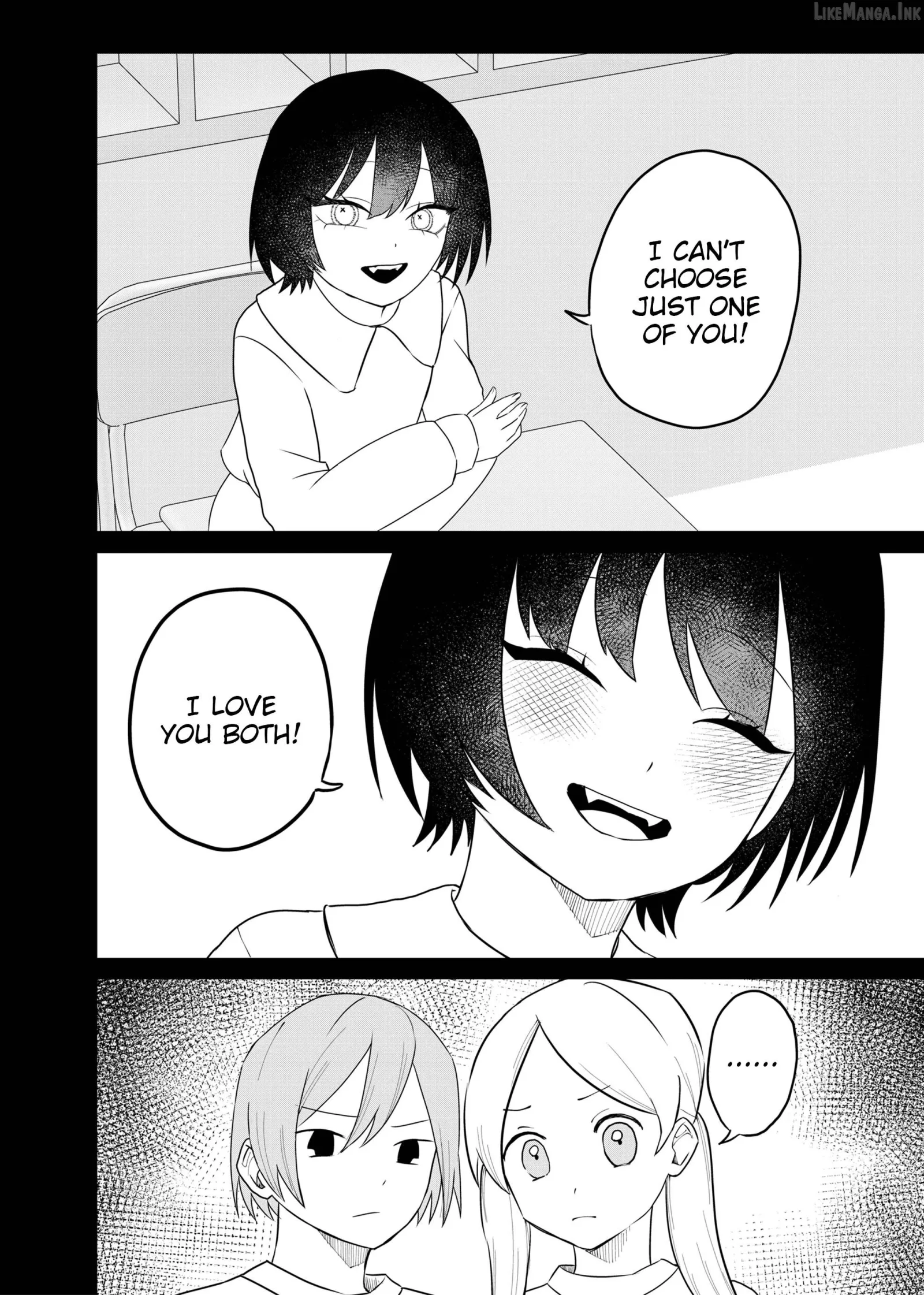 Shihai Shoujo Kubaru-chan Chapter 75 page 4