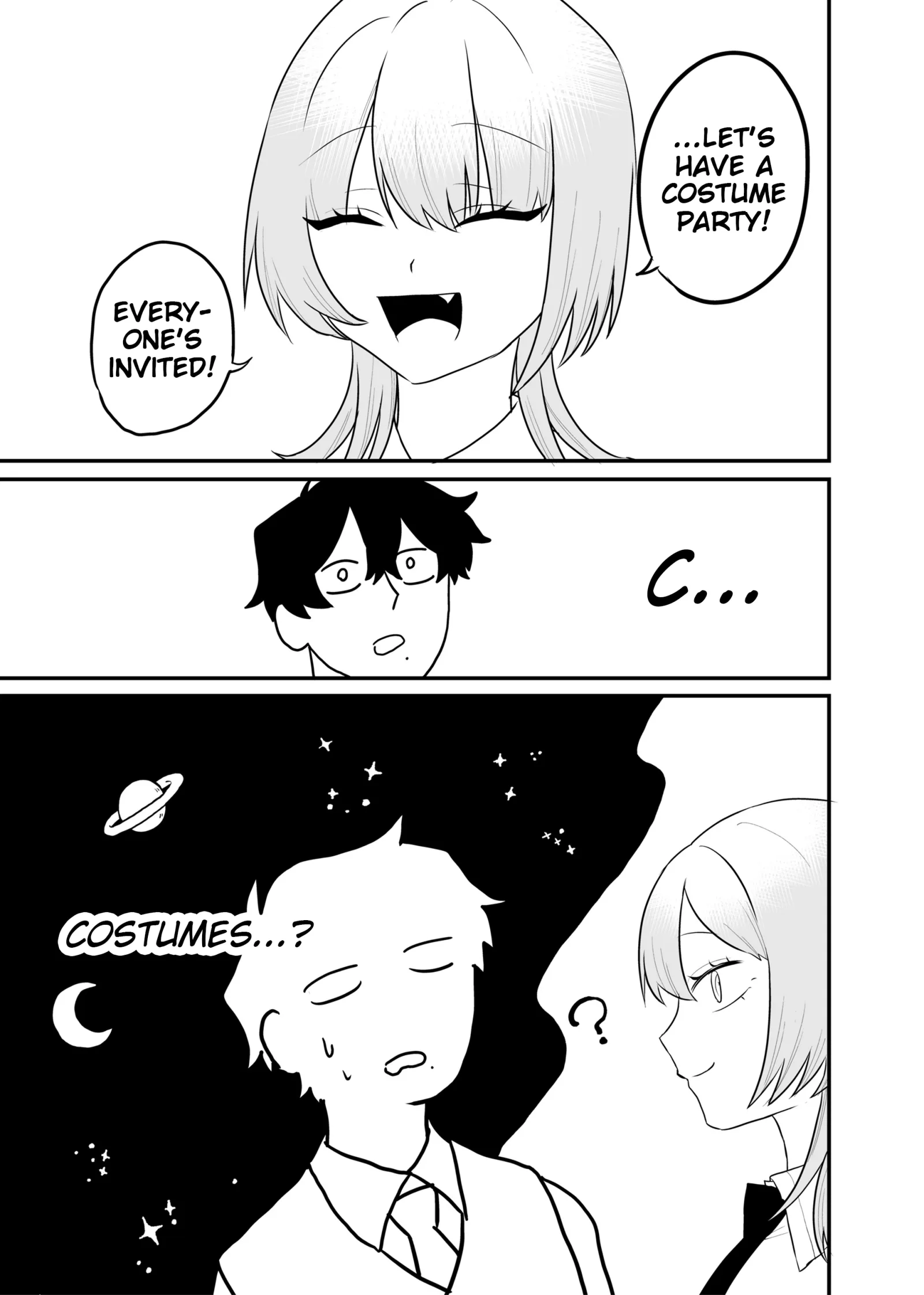 Shihai Shoujo Kubaru-chan Chapter 76 page 13