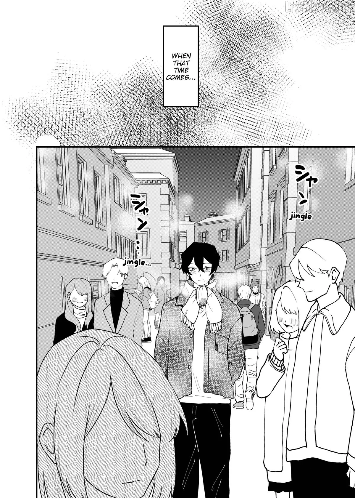 Shihai Shoujo Kubaru-chan Chapter 77 page 18