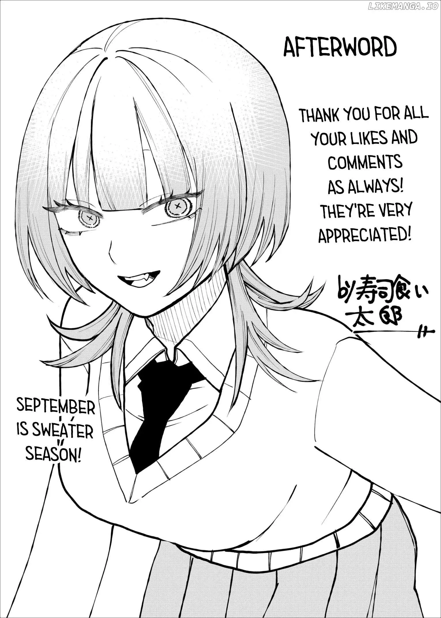 Shihai Shoujo Kubaru-chan Chapter 8 page 21