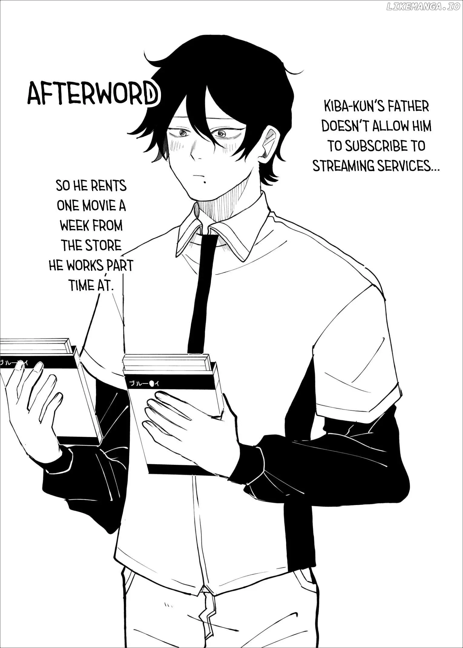 Shihai Shoujo Kubaru-chan Chapter 9 page 12