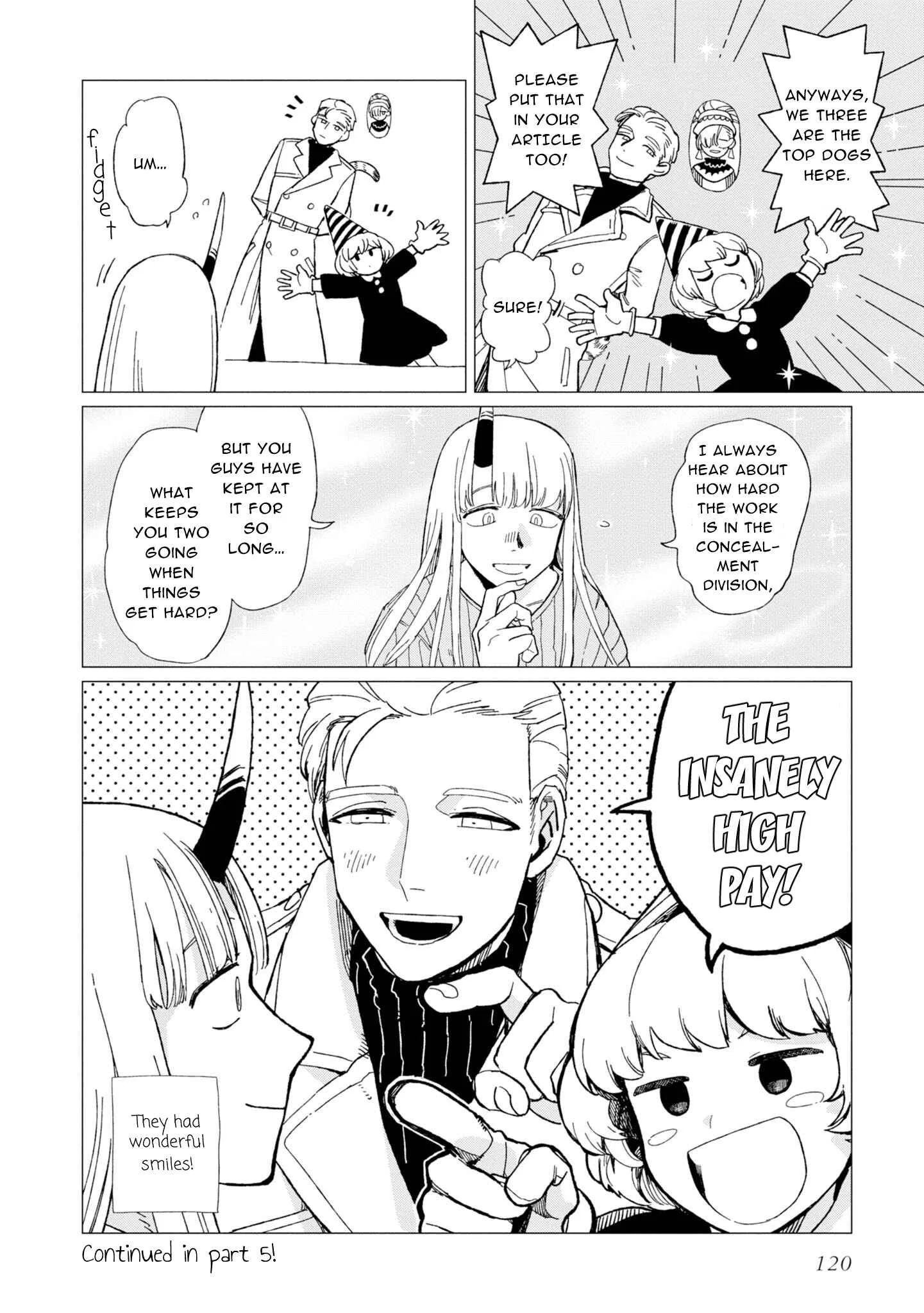 Shinozaki-kun no Mente Jijou Chapter 12.5 page 16
