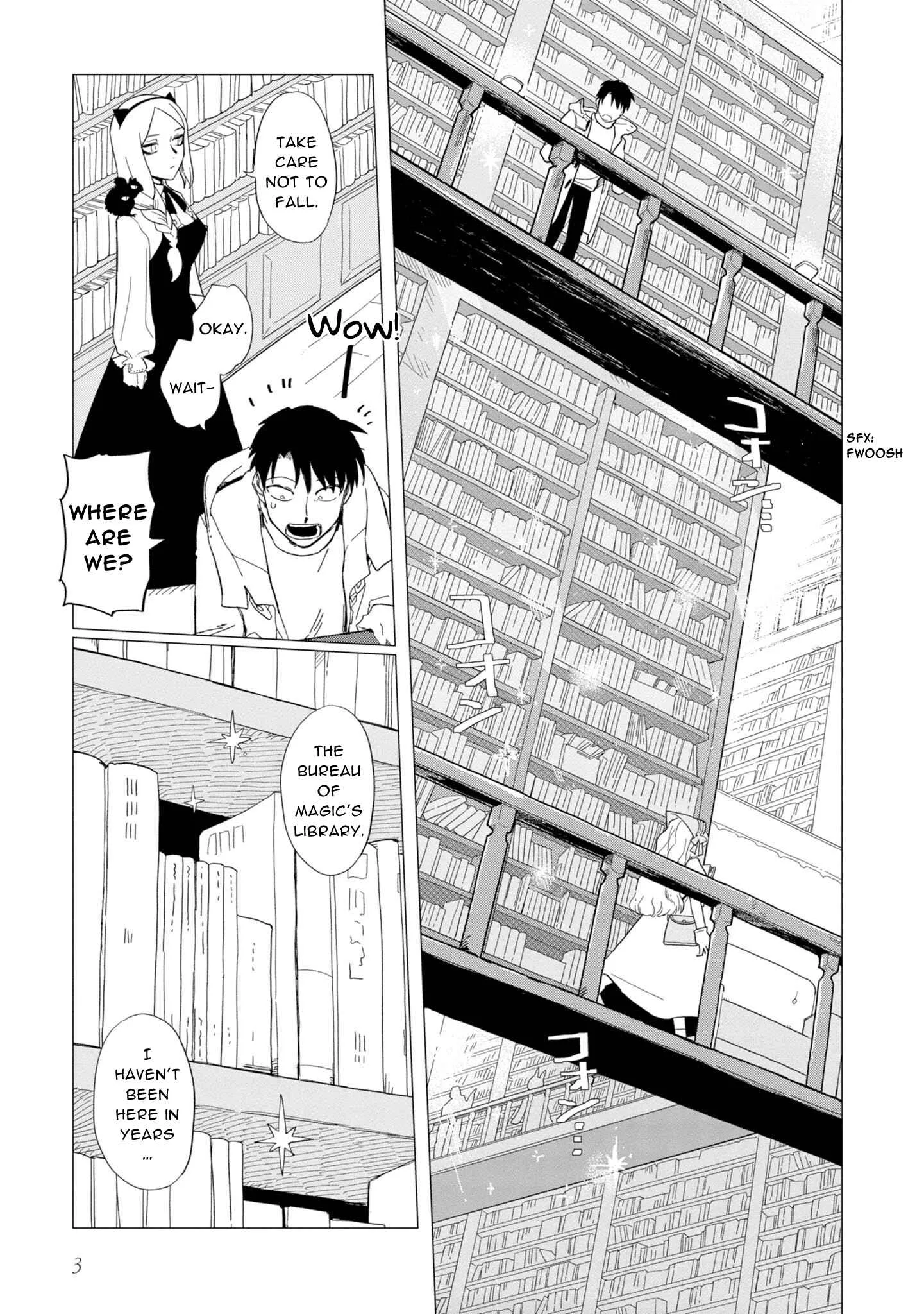 Shinozaki-kun no Mente Jijou Chapter 13 page 3
