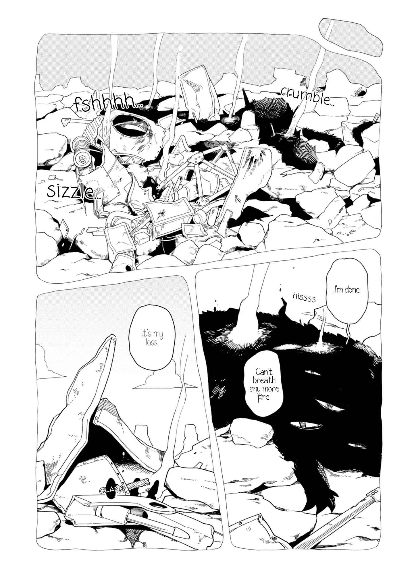Shinozaki-kun no Mente Jijou Chapter 15 page 16