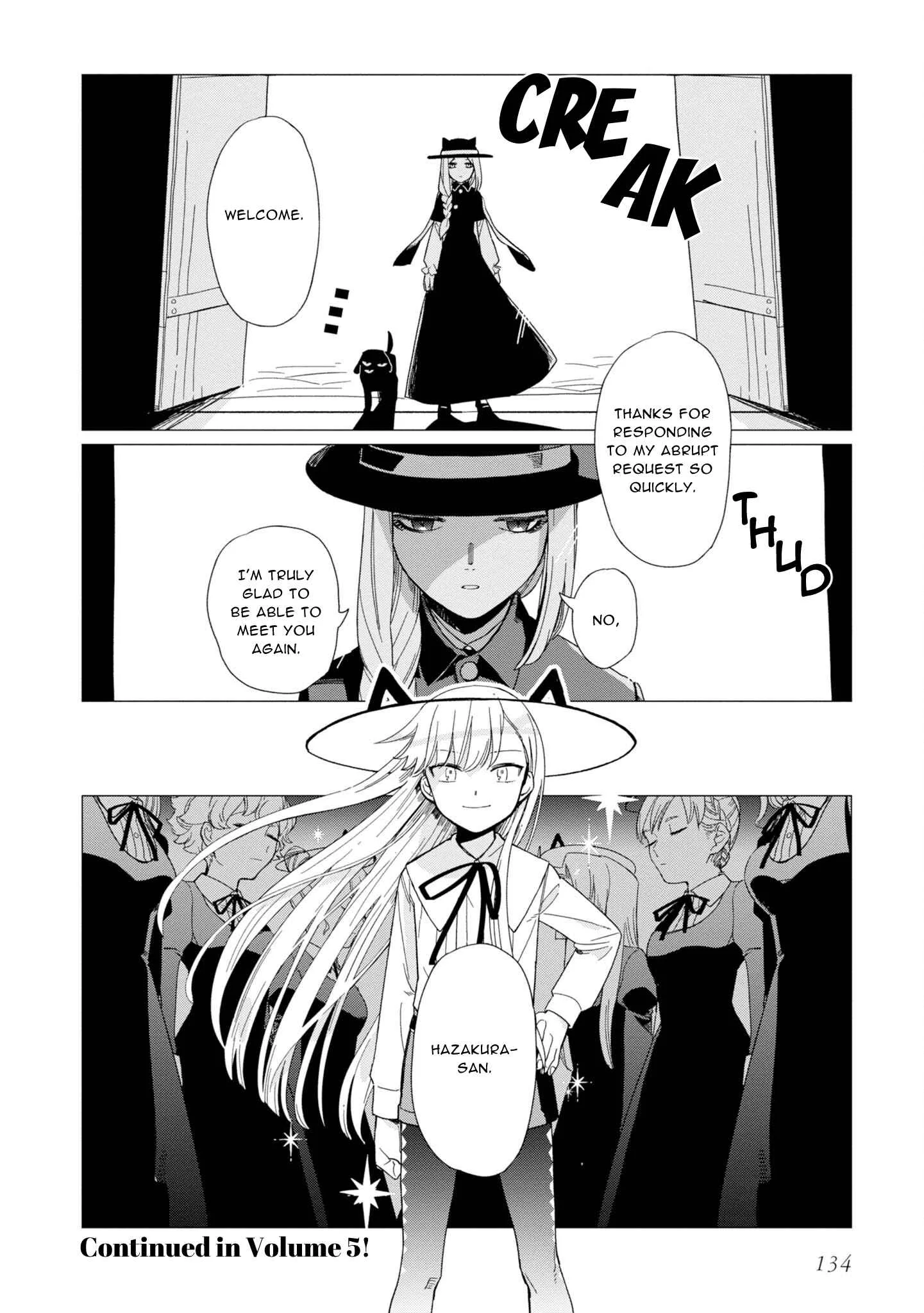 Shinozaki-kun no Mente Jijou Chapter 16 page 30