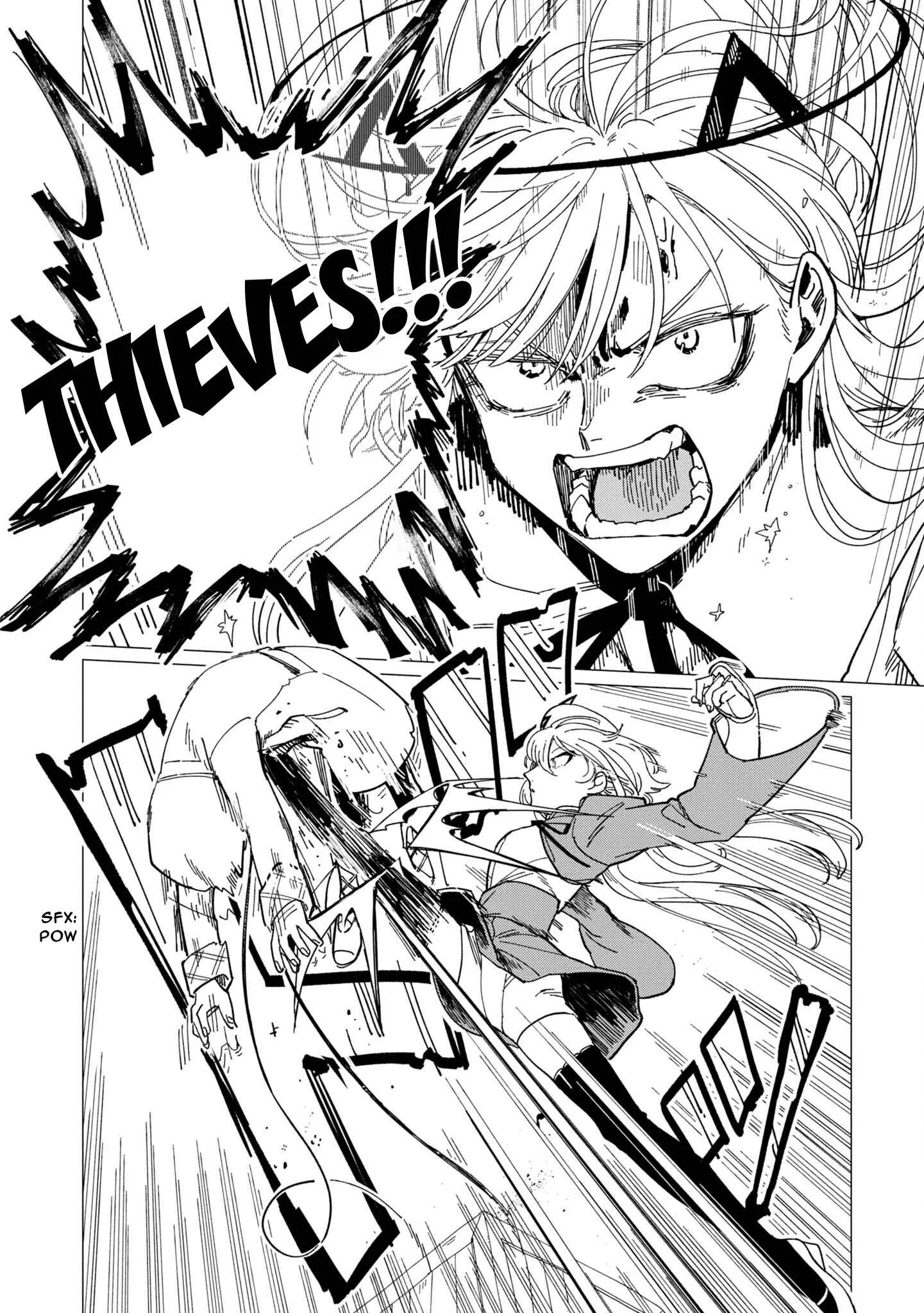 Shinozaki-kun no Mente Jijou Chapter 17 page 28