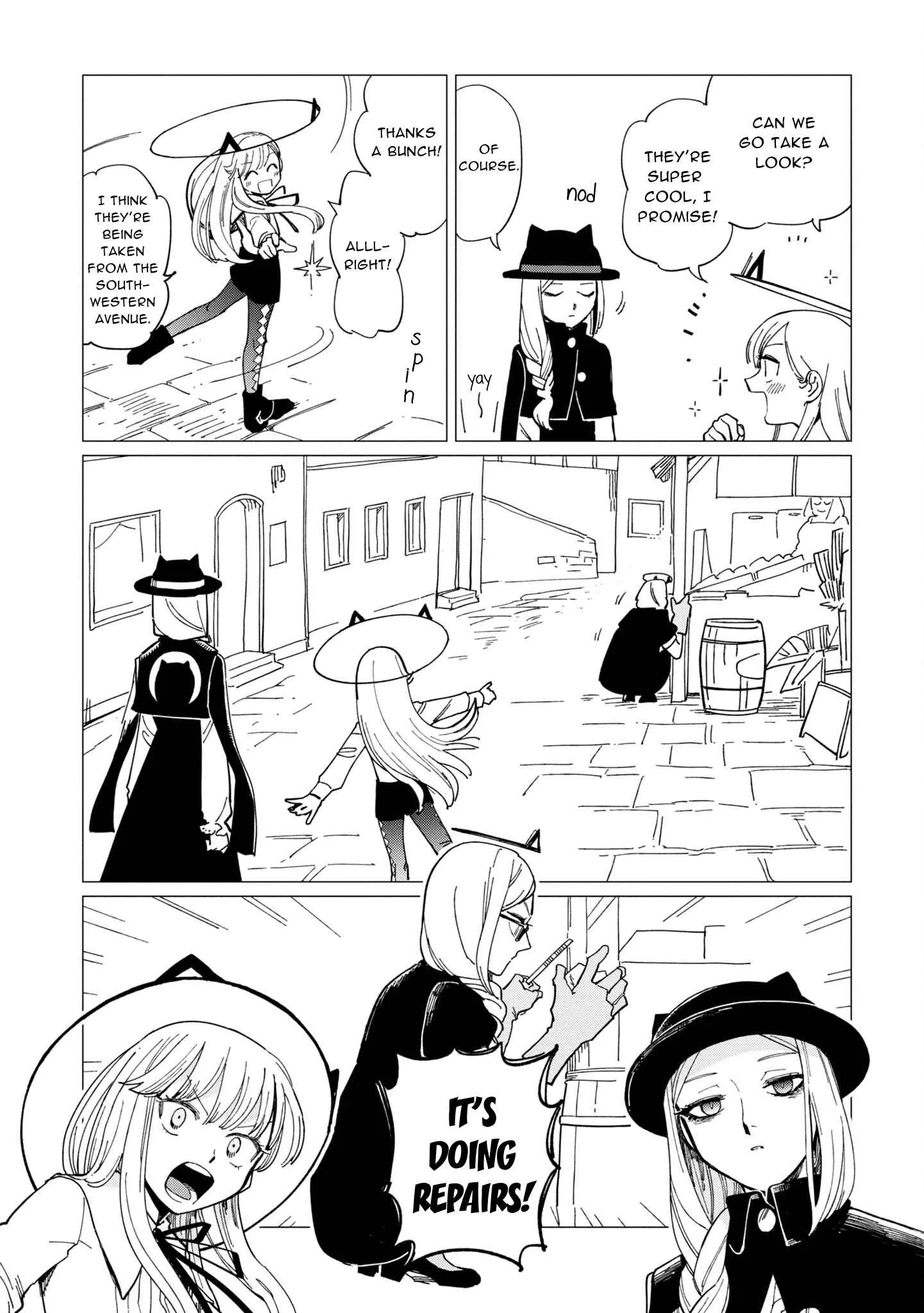 Shinozaki-kun no Mente Jijou Chapter 17 page 12