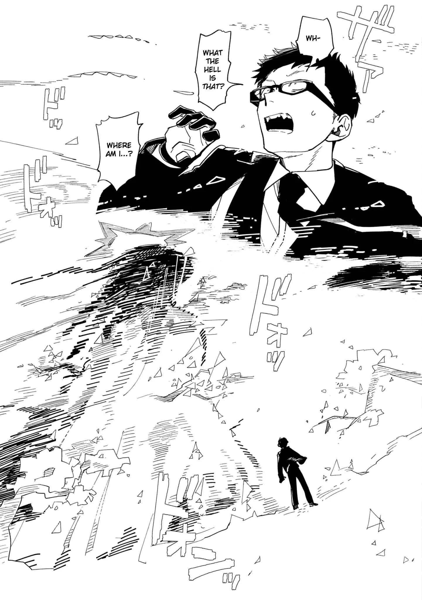 Shinozaki-kun no Mente Jijou Chapter 20 page 23