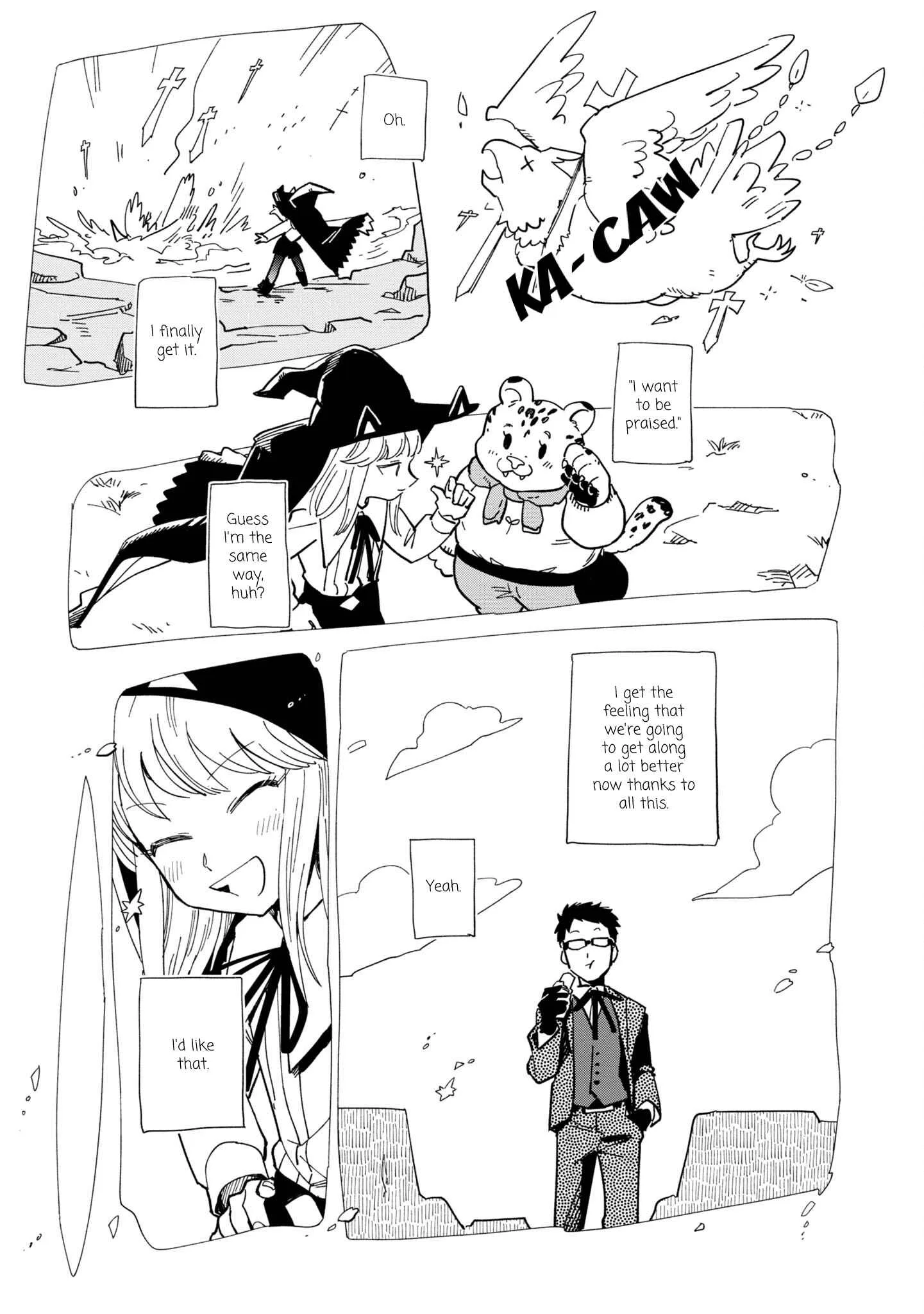 Shinozaki-kun no Mente Jijou Chapter 20 page 31