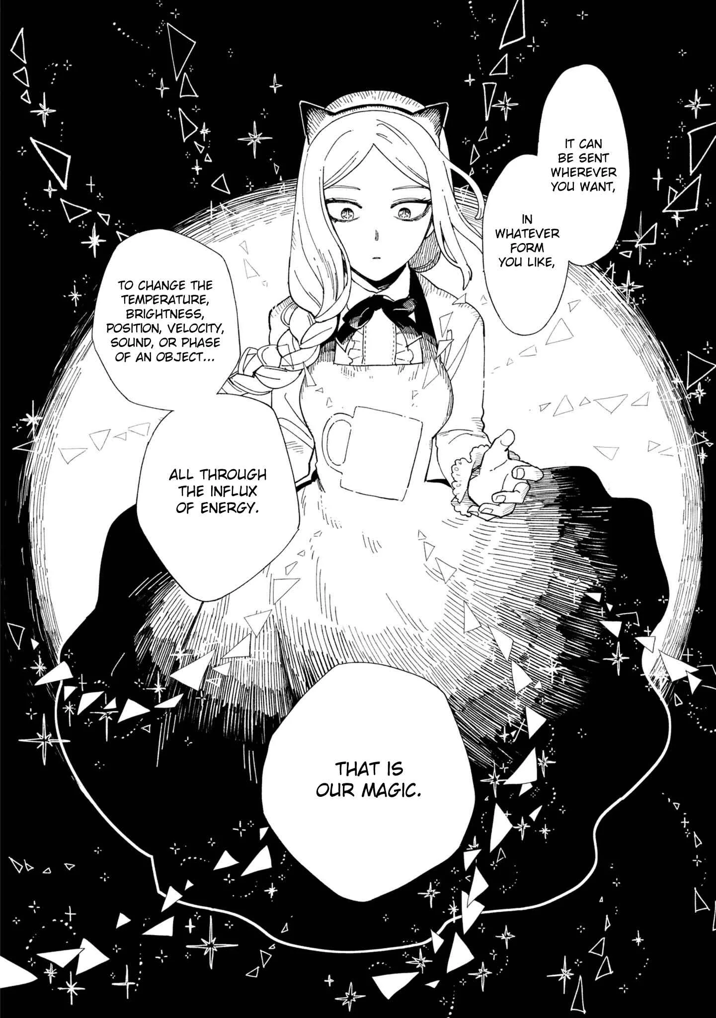 Shinozaki-kun no Mente Jijou Chapter 22 page 16
