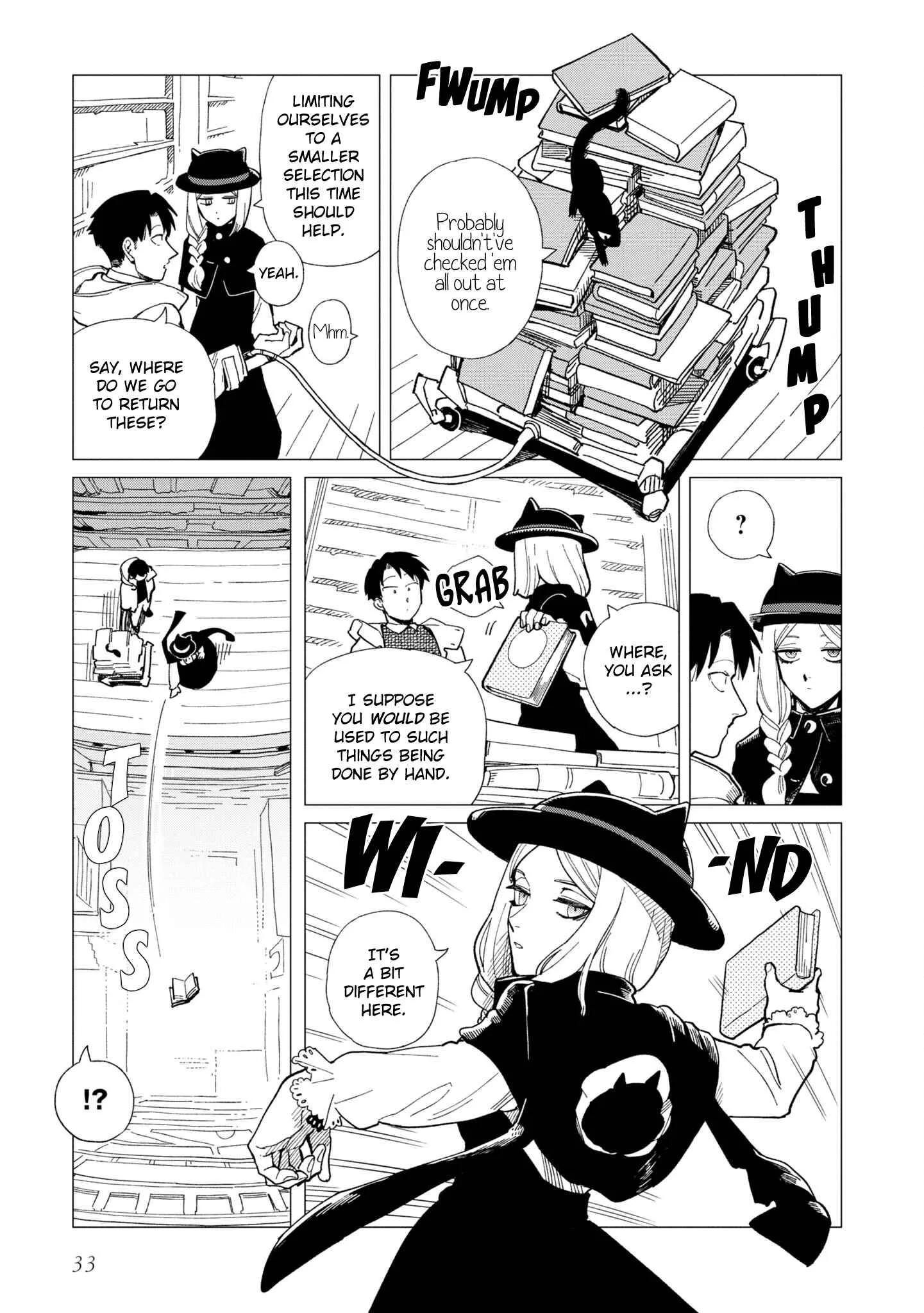 Shinozaki-kun no Mente Jijou Chapter 22 page 3