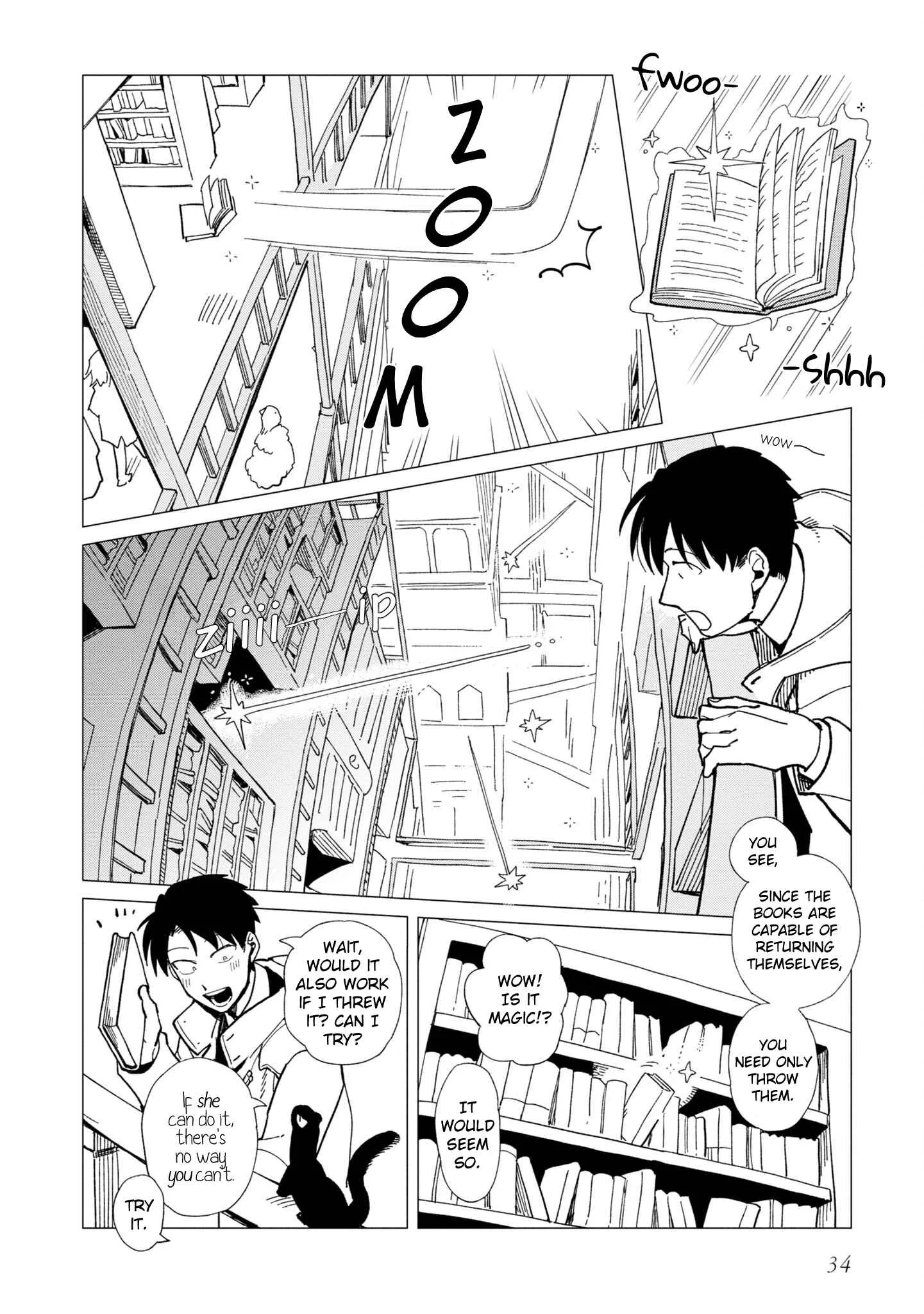 Shinozaki-kun no Mente Jijou Chapter 22 page 4