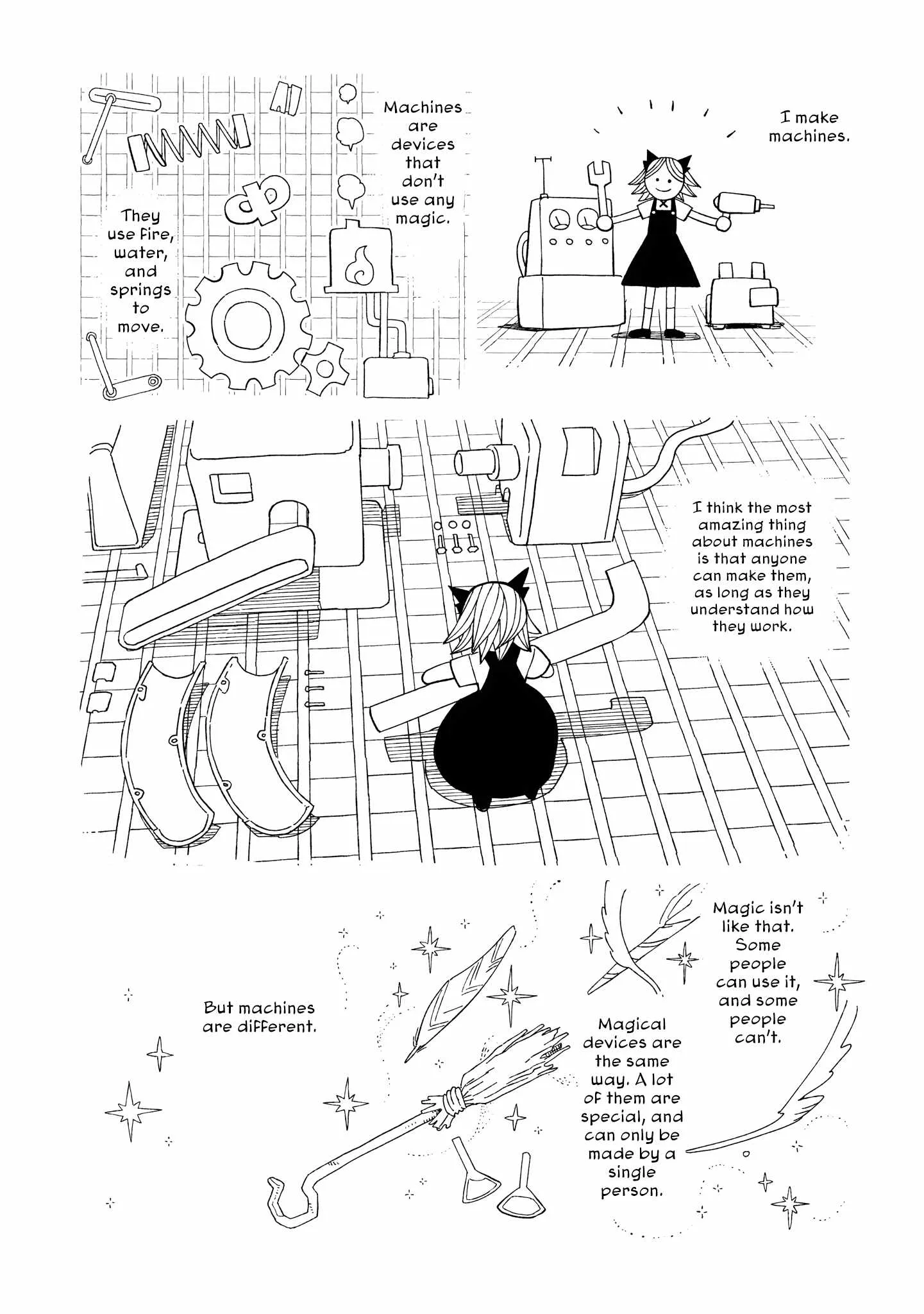 Shinozaki-kun no Mente Jijou Chapter 28 page 16