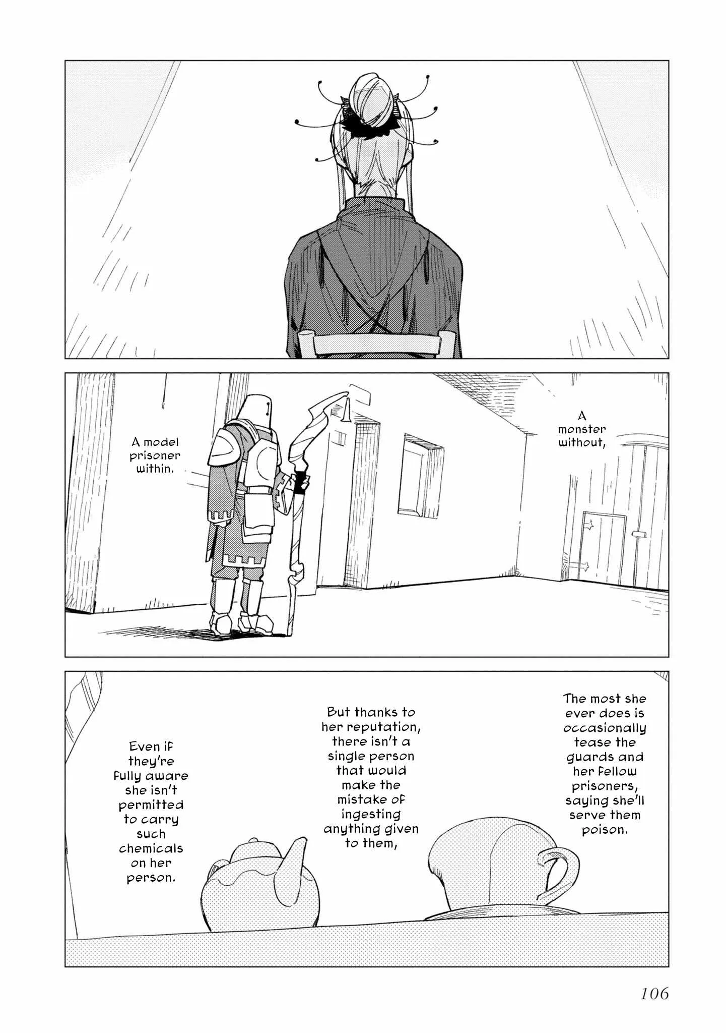 Shinozaki-kun no Mente Jijou Chapter 29 page 10