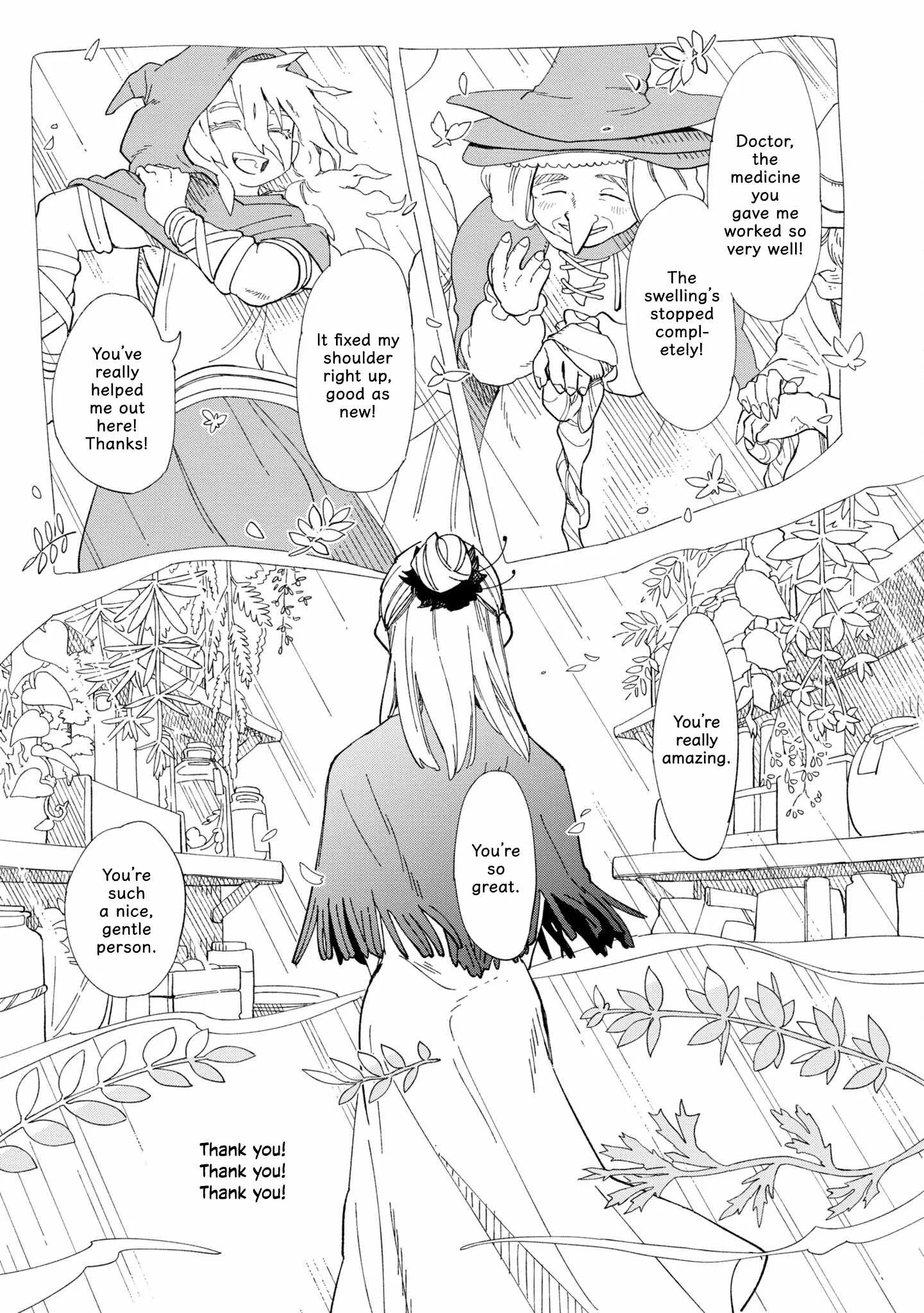 Shinozaki-kun no Mente Jijou Chapter 30 page 13
