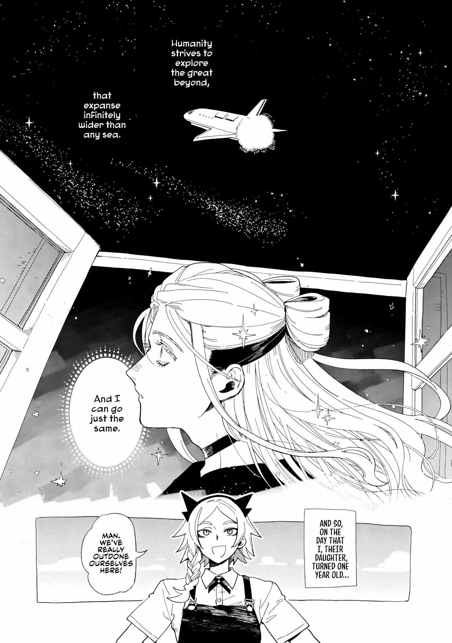 Shinozaki-kun no Mente Jijou Chapter 36 page 21