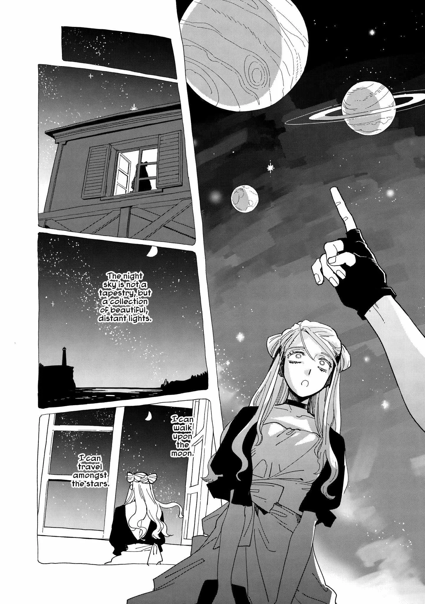 Shinozaki-kun no Mente Jijou Chapter 36 page 20