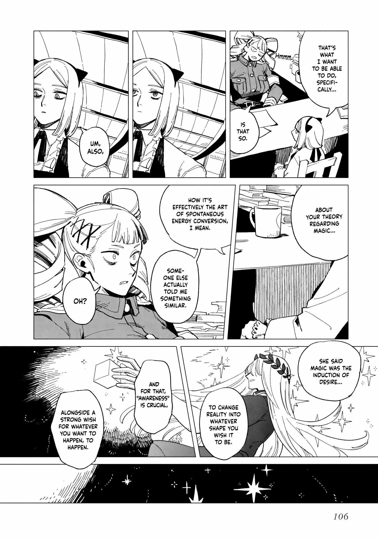 Shinozaki-kun no Mente Jijou Chapter 38 page 12
