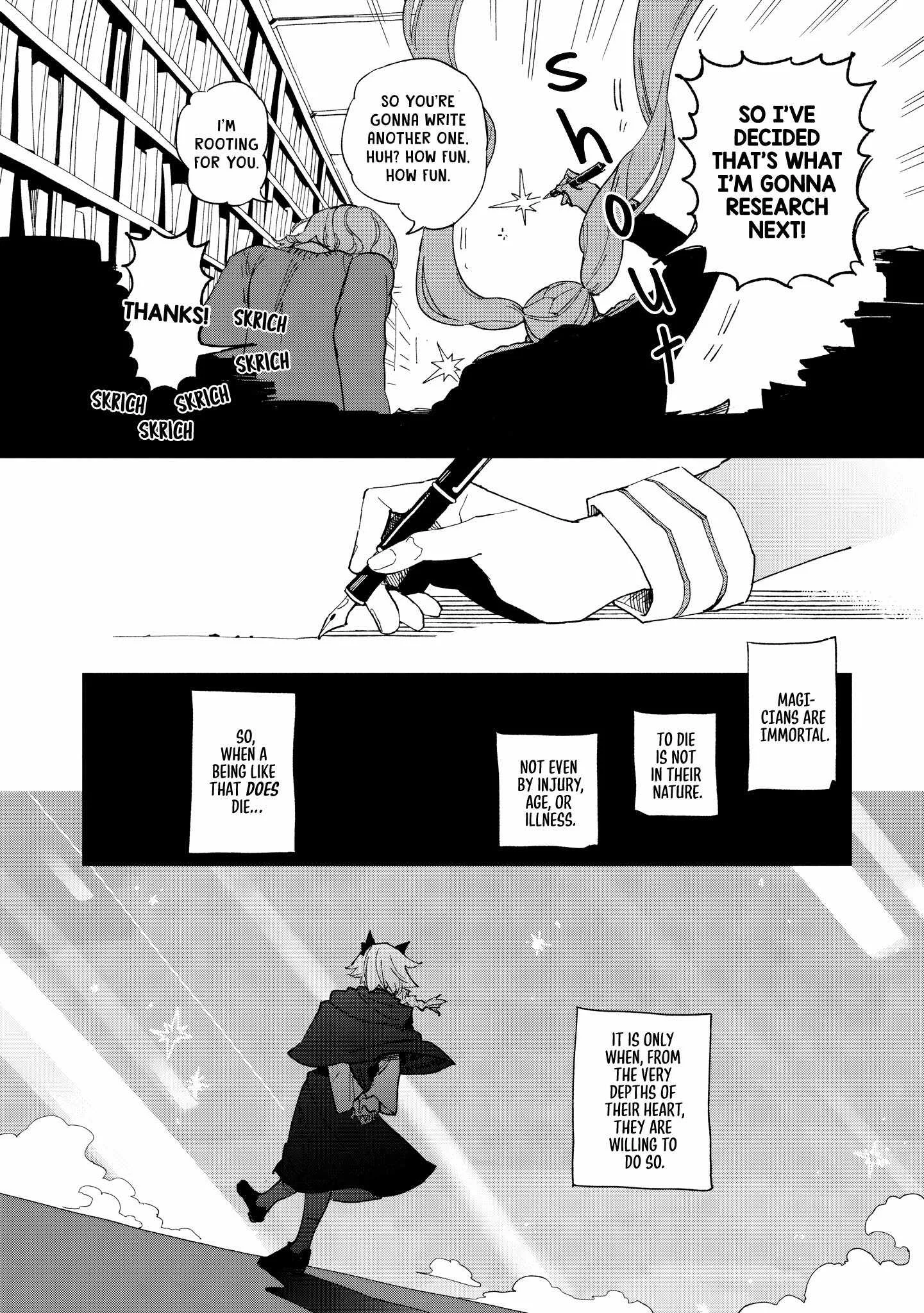 Shinozaki-kun no Mente Jijou Chapter 38 page 28