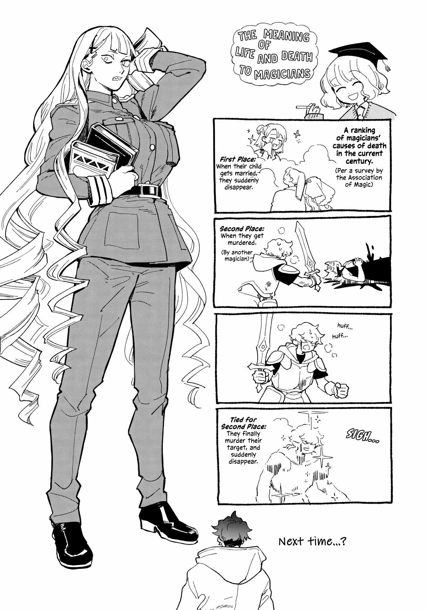 Shinozaki-kun no Mente Jijou Chapter 38 page 29