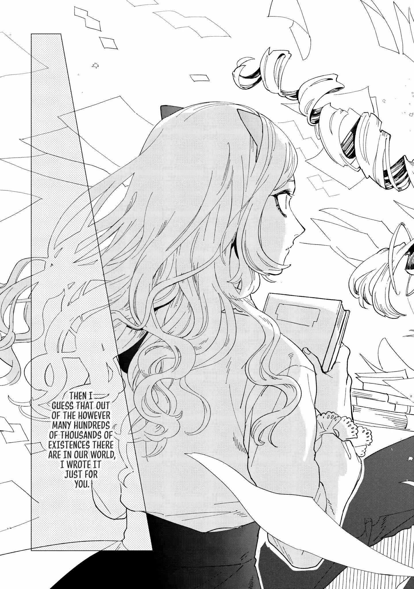 Shinozaki-kun no Mente Jijou Chapter 38 page 23