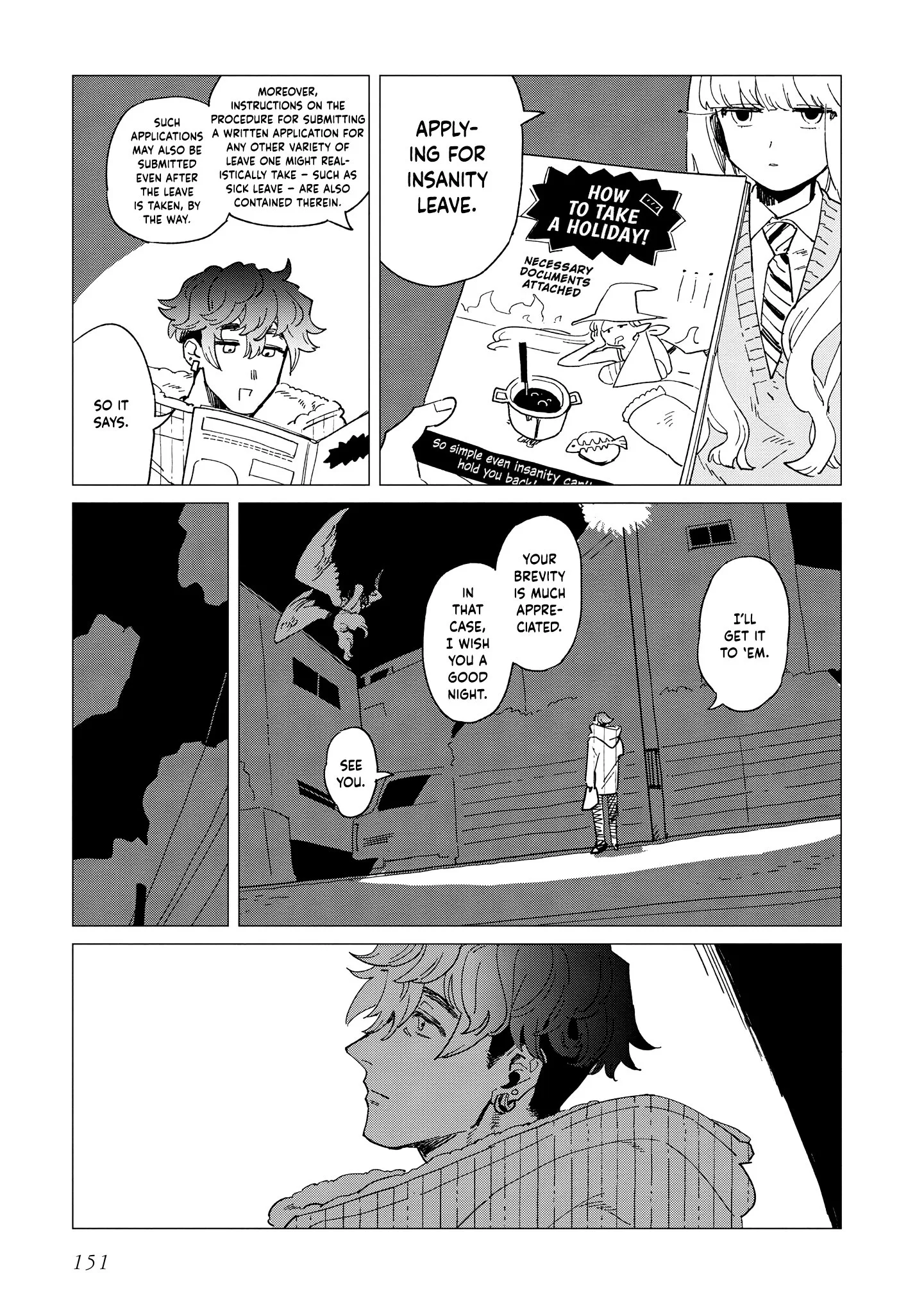 Shinozaki-kun no Mente Jijou Chapter 39 page 27