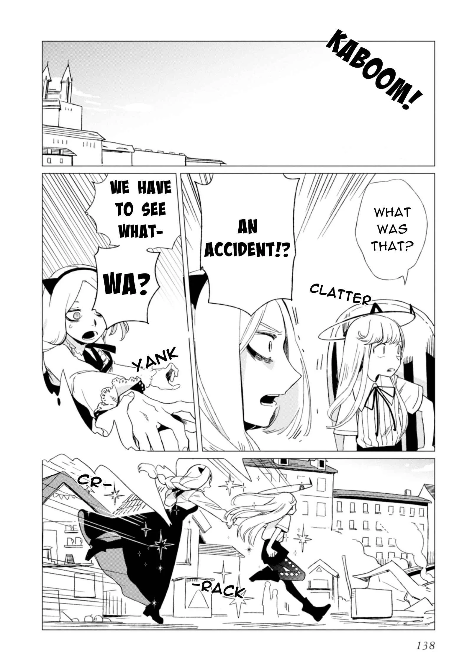 Shinozaki-kun no Mente Jijou Chapter 4 page 30