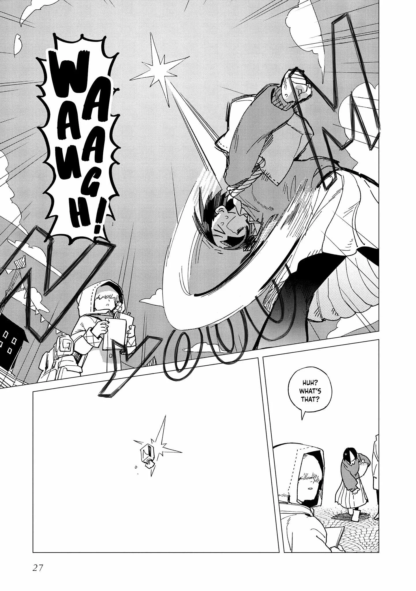 Shinozaki-kun no Mente Jijou Chapter 40 page 27