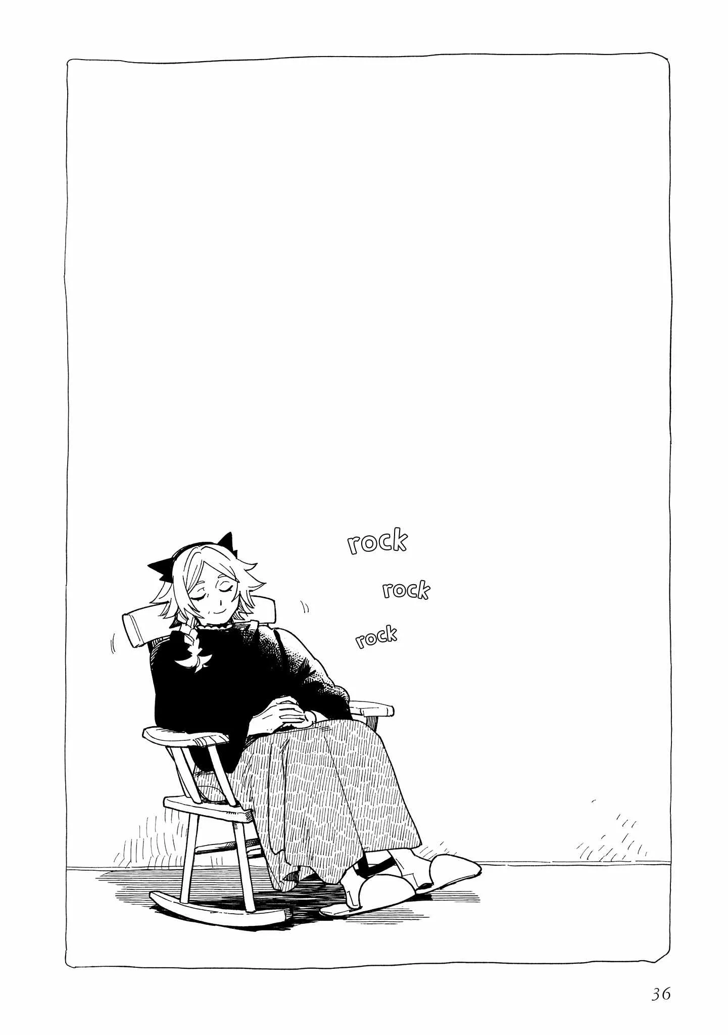 Shinozaki-kun no Mente Jijou Chapter 41 page 6