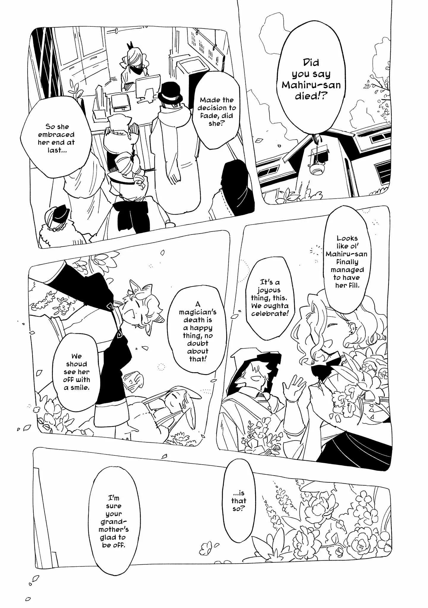 Shinozaki-kun no Mente Jijou Chapter 41 page 11