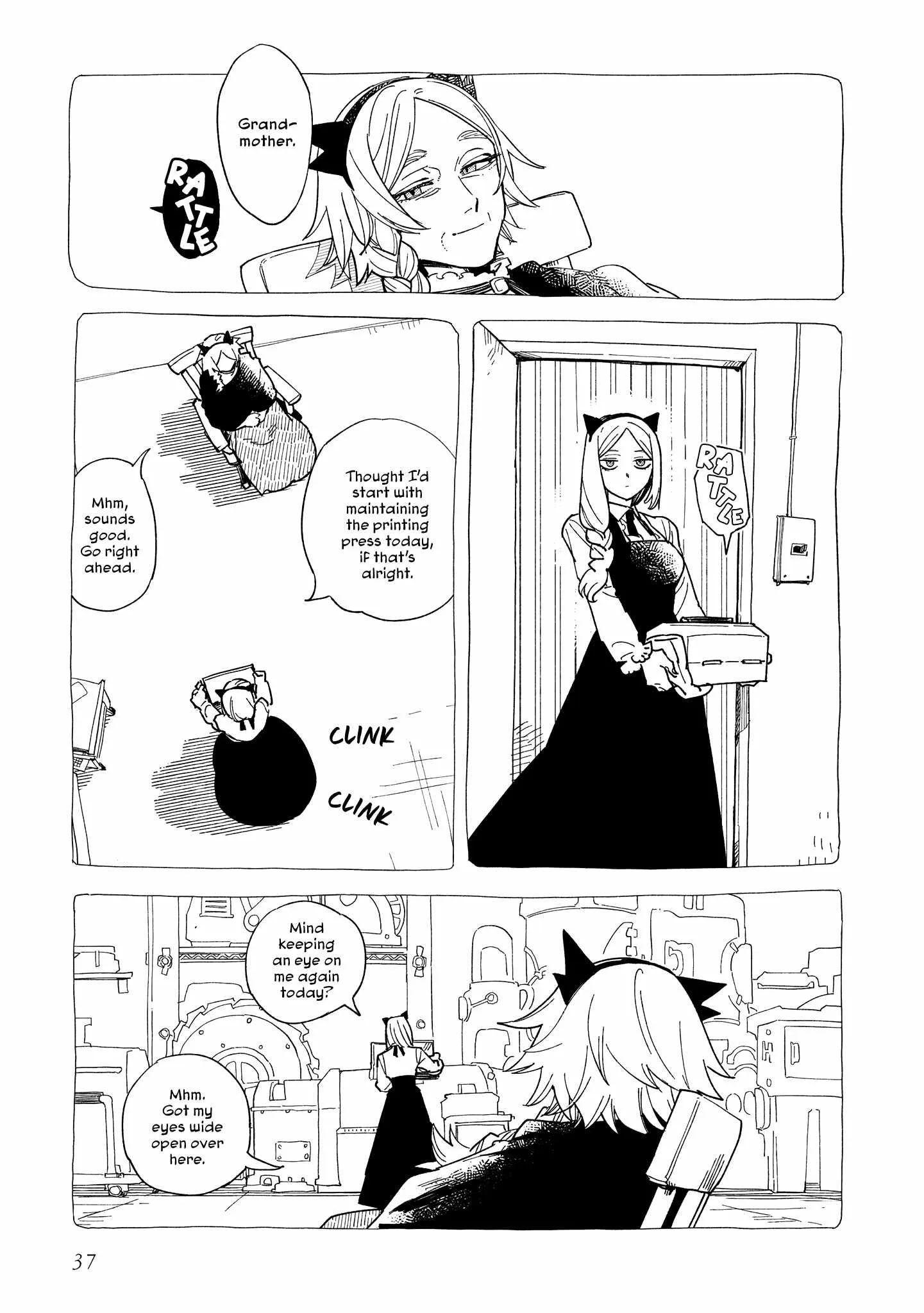 Shinozaki-kun no Mente Jijou Chapter 41 page 7