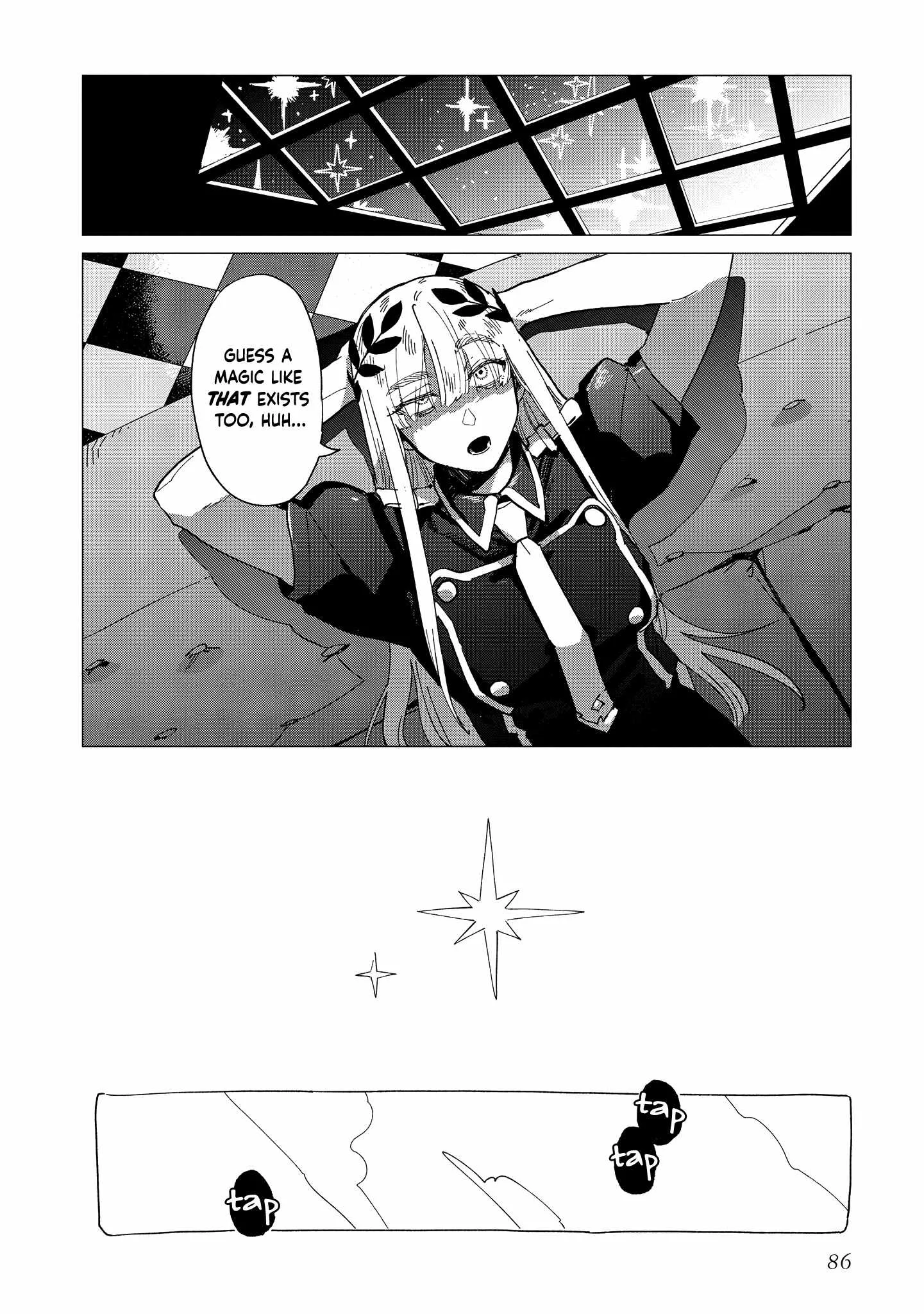 Shinozaki-kun no Mente Jijou Chapter 42 page 26