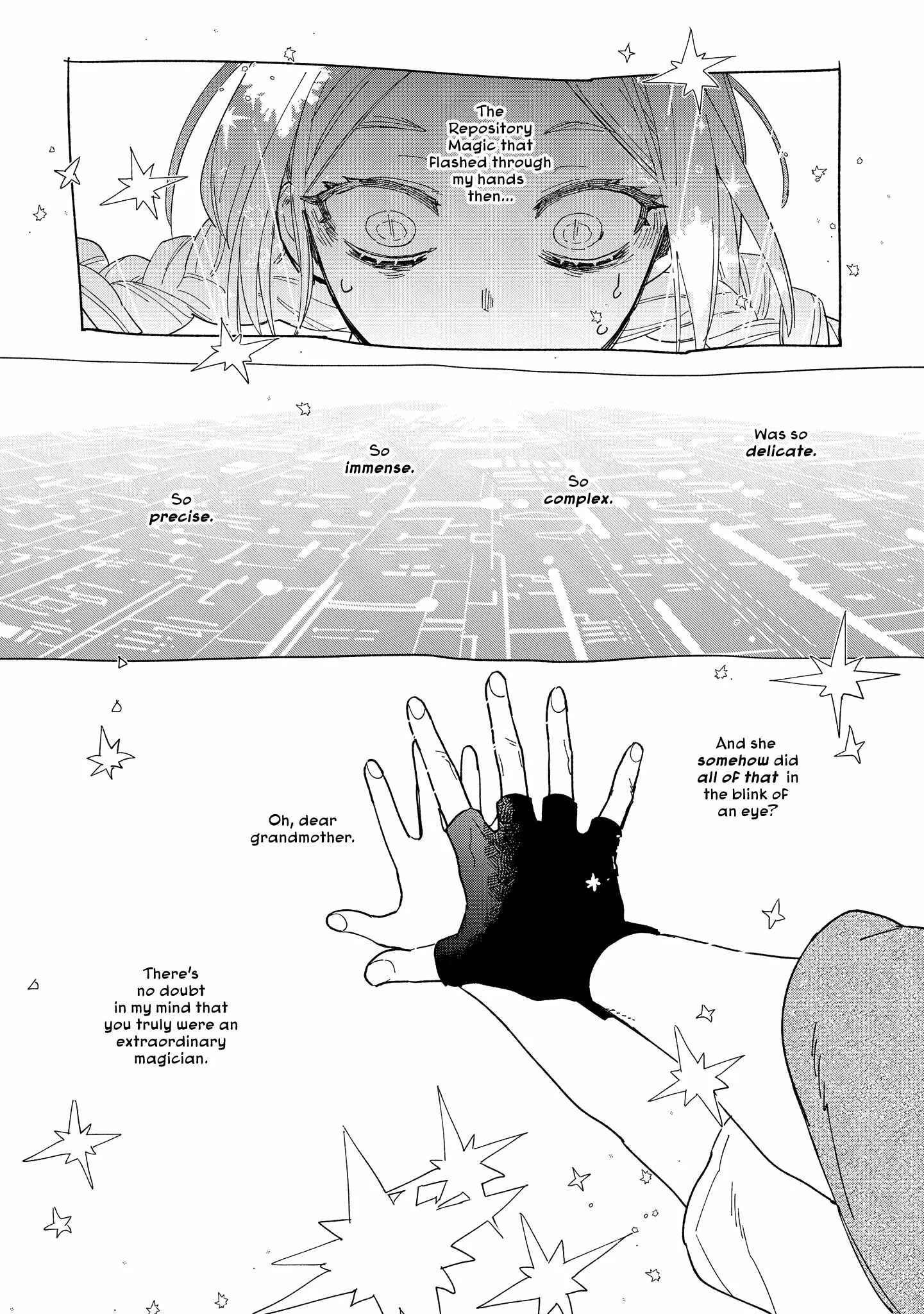 Shinozaki-kun no Mente Jijou Chapter 42 page 17