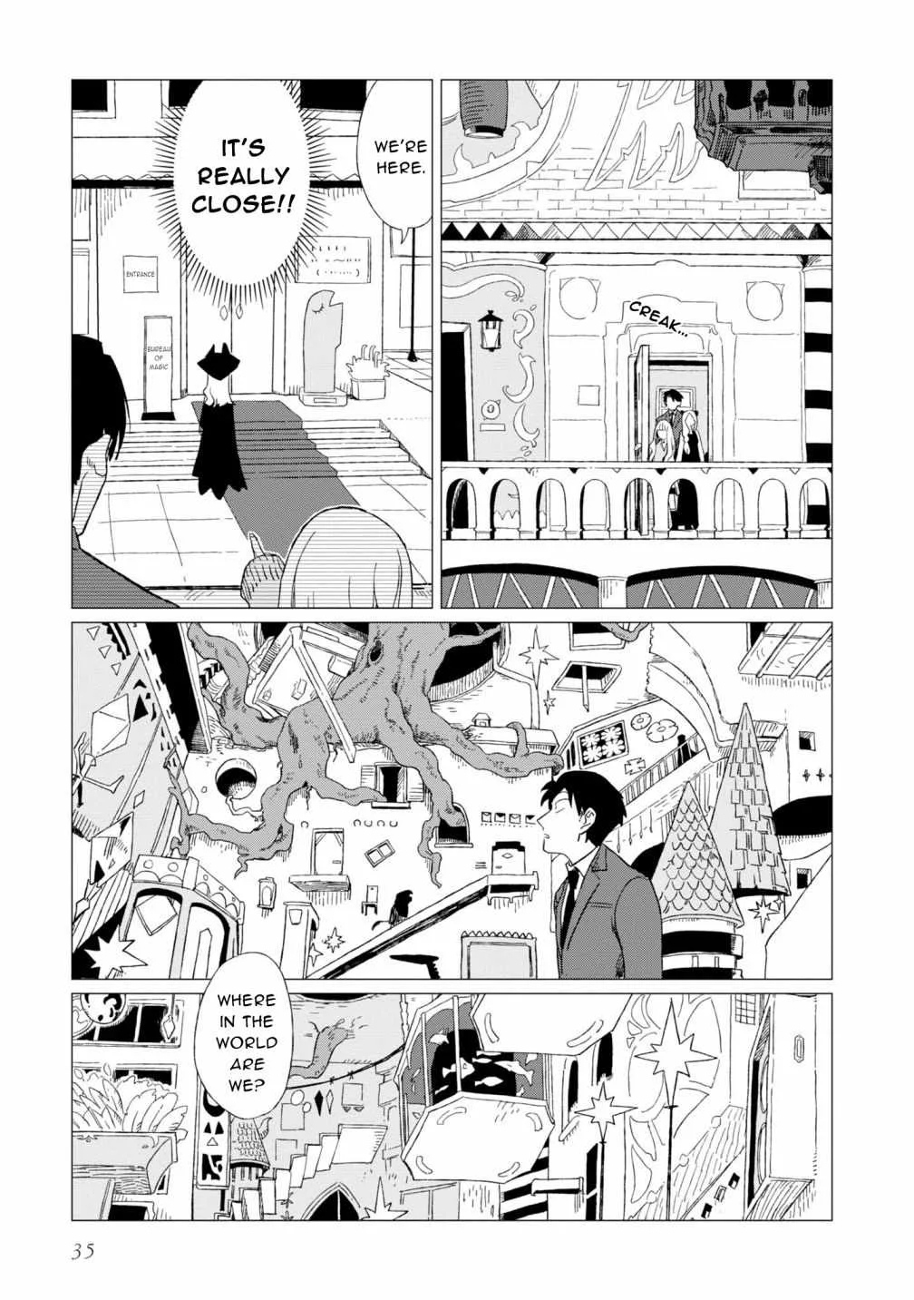 Shinozaki-kun no Mente Jijou Chapter 6 page 5
