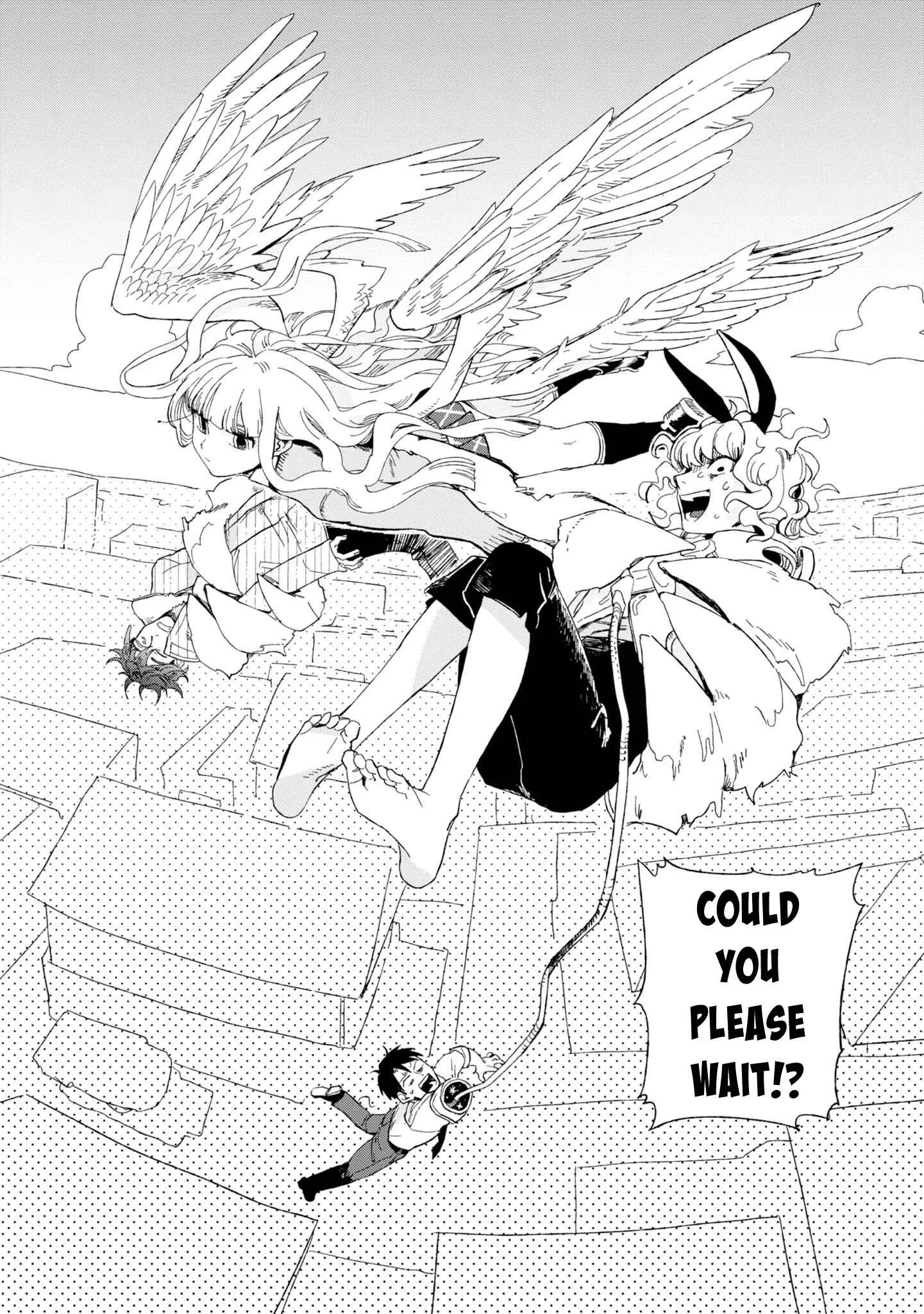 Shinozaki-kun no Mente Jijou Chapter 8 page 28