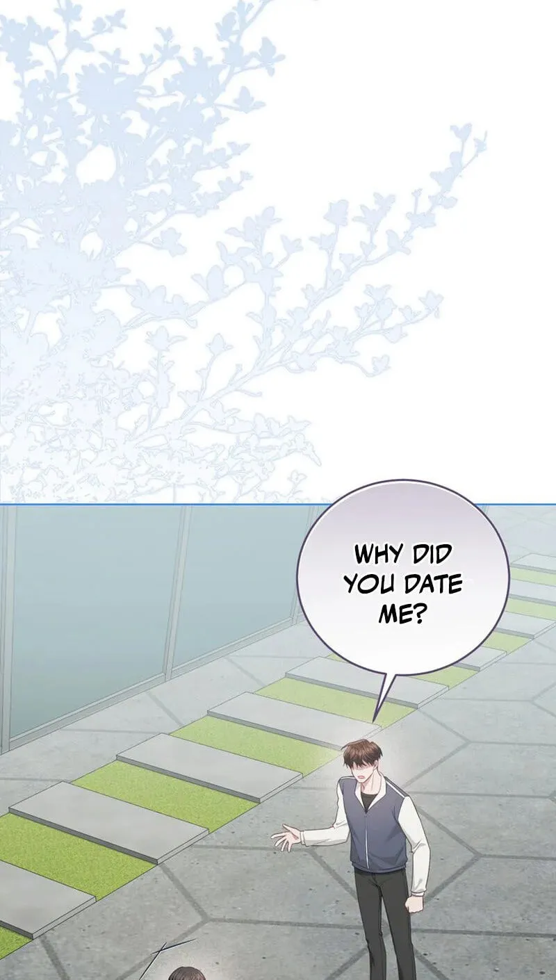 Shinyu's Spring Chapter 10 page 15