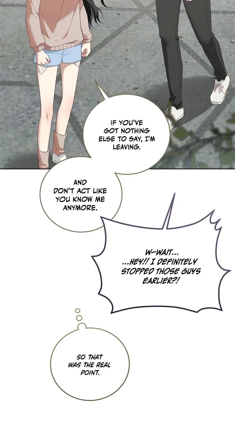 Shinyu's Spring Chapter 10 page 24