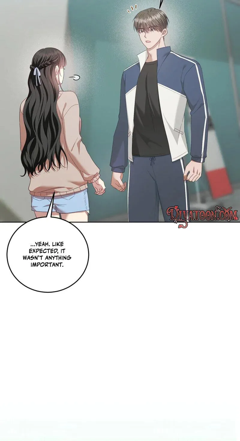 Shinyu's Spring Chapter 10 page 26