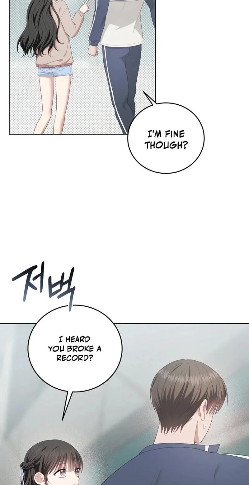 Shinyu's Spring Chapter 10 page 29