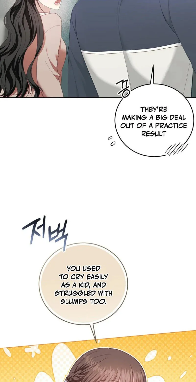 Shinyu's Spring Chapter 10 page 30