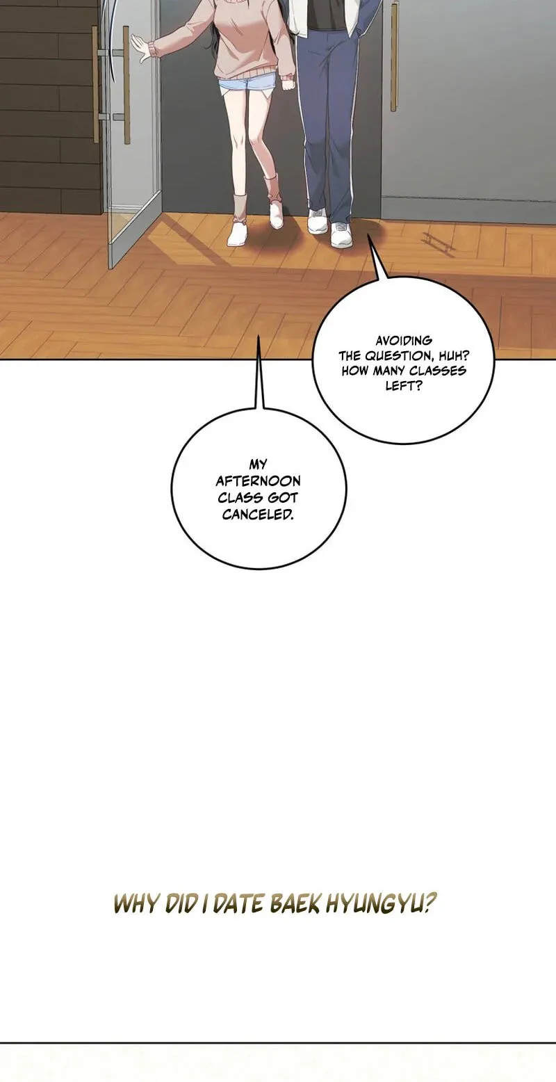 Shinyu's Spring Chapter 10 page 34