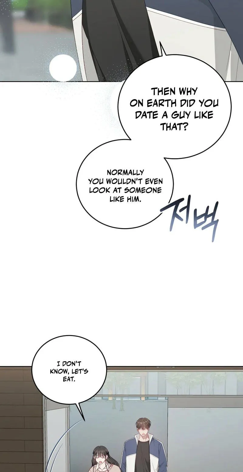 Shinyu's Spring Chapter 10 page 33