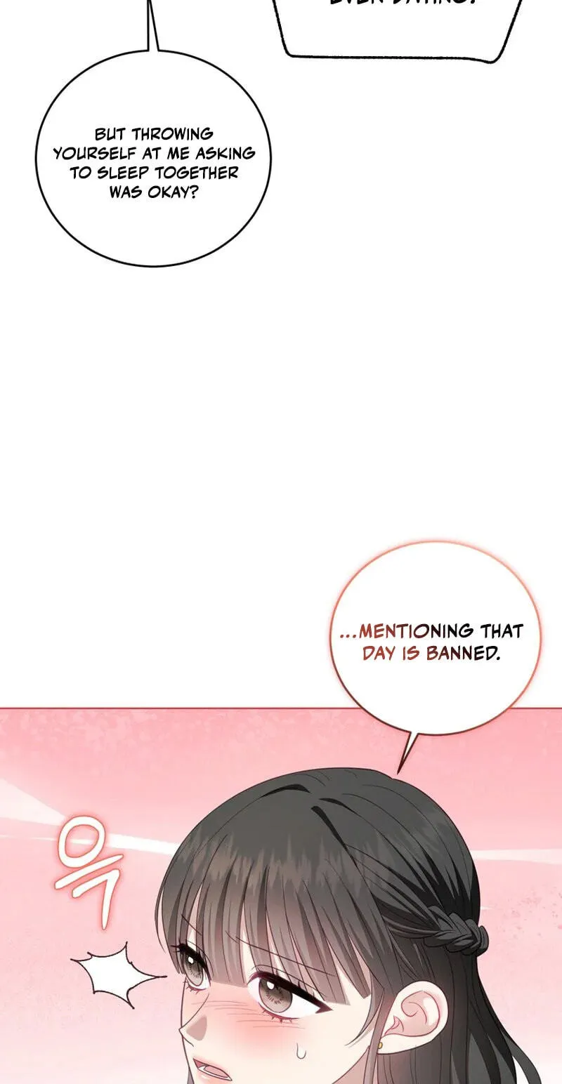 Shinyu's Spring Chapter 10 page 54